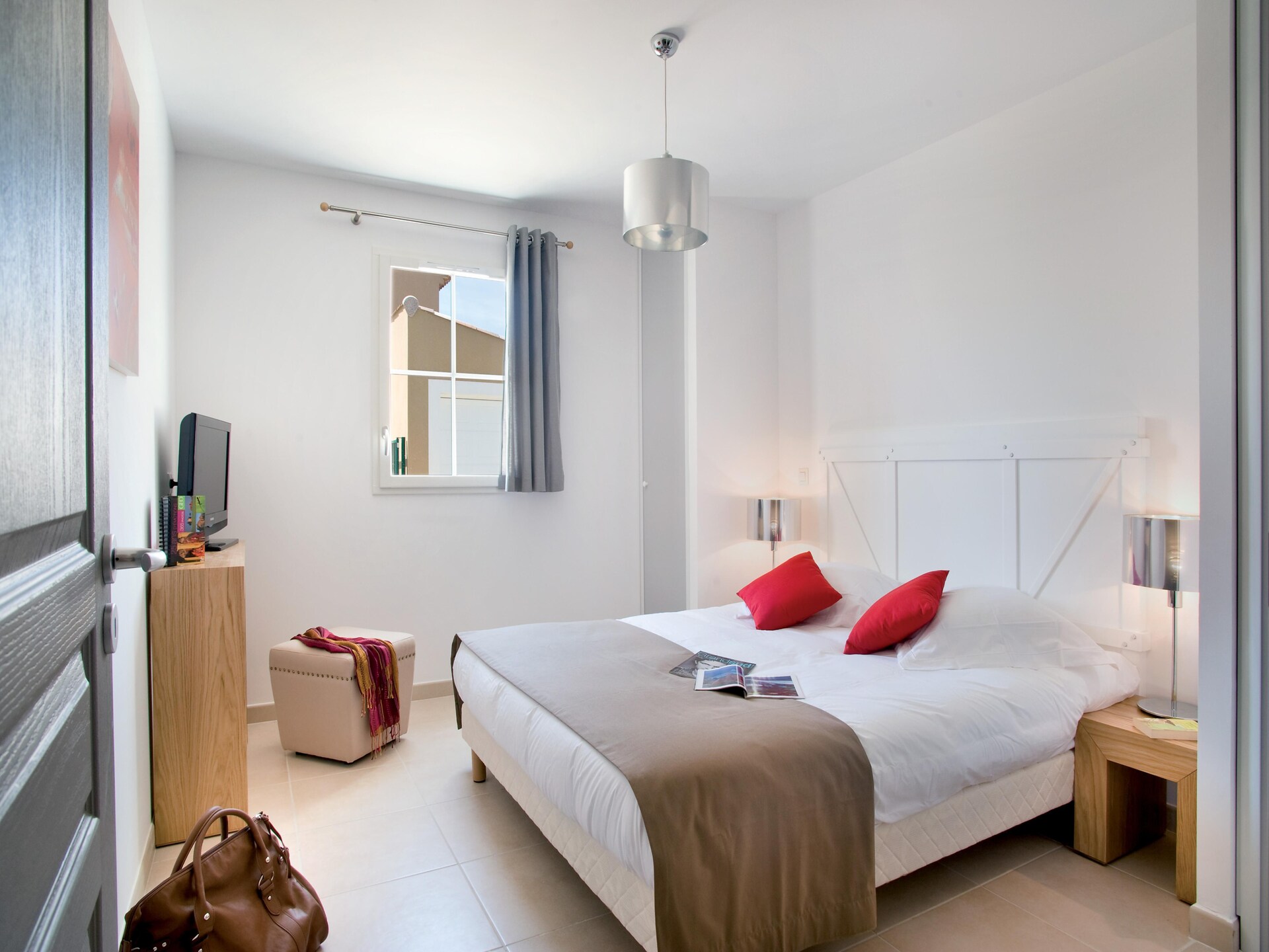Villa met privézwembad en weids uitzicht voor 10 personen in Saint-Saturnin-lès-Apt - foto 9