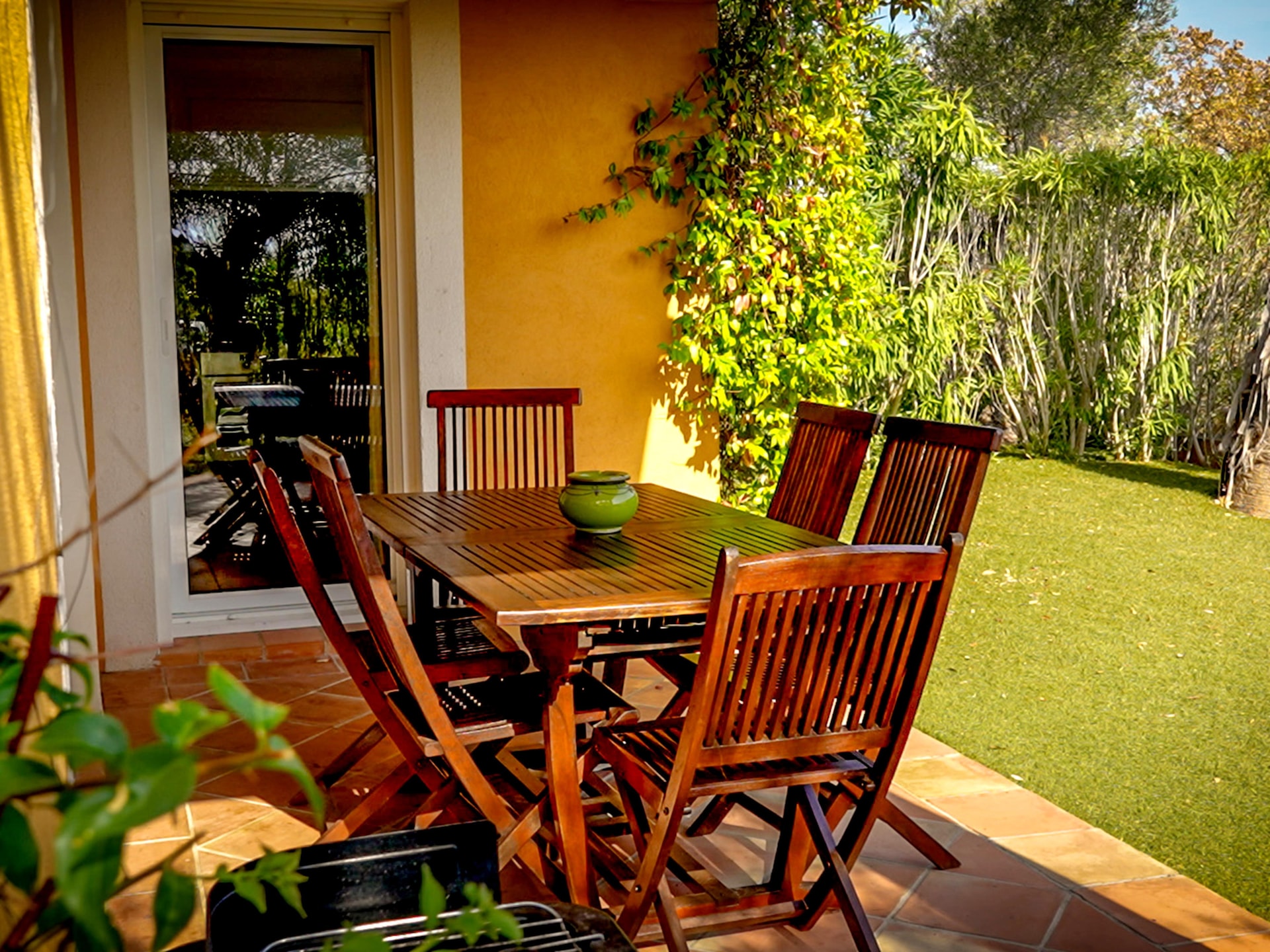 6-persoons vakantiehuis met privézwembad in Roquebrune-sur-Argens - foto 6