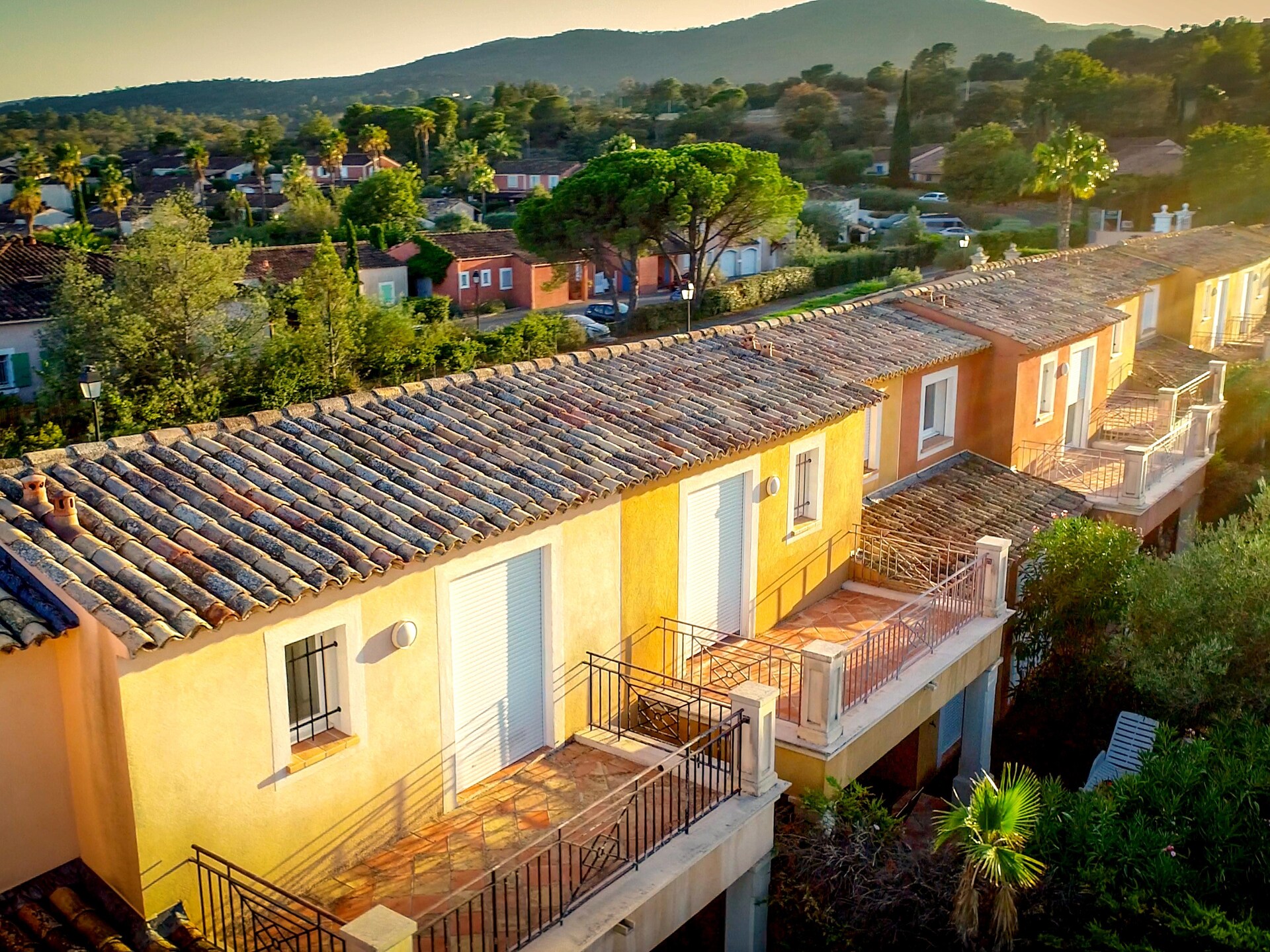 6-persoons vakantiehuis met privézwembad in Roquebrune-sur-Argens - foto 8