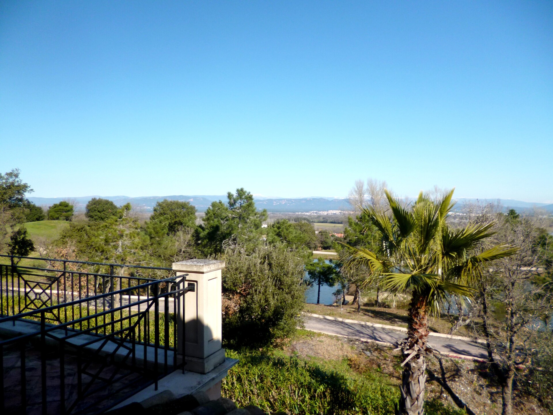 6-persoons vakantiehuis met privézwembad in Roquebrune-sur-Argens - foto 17