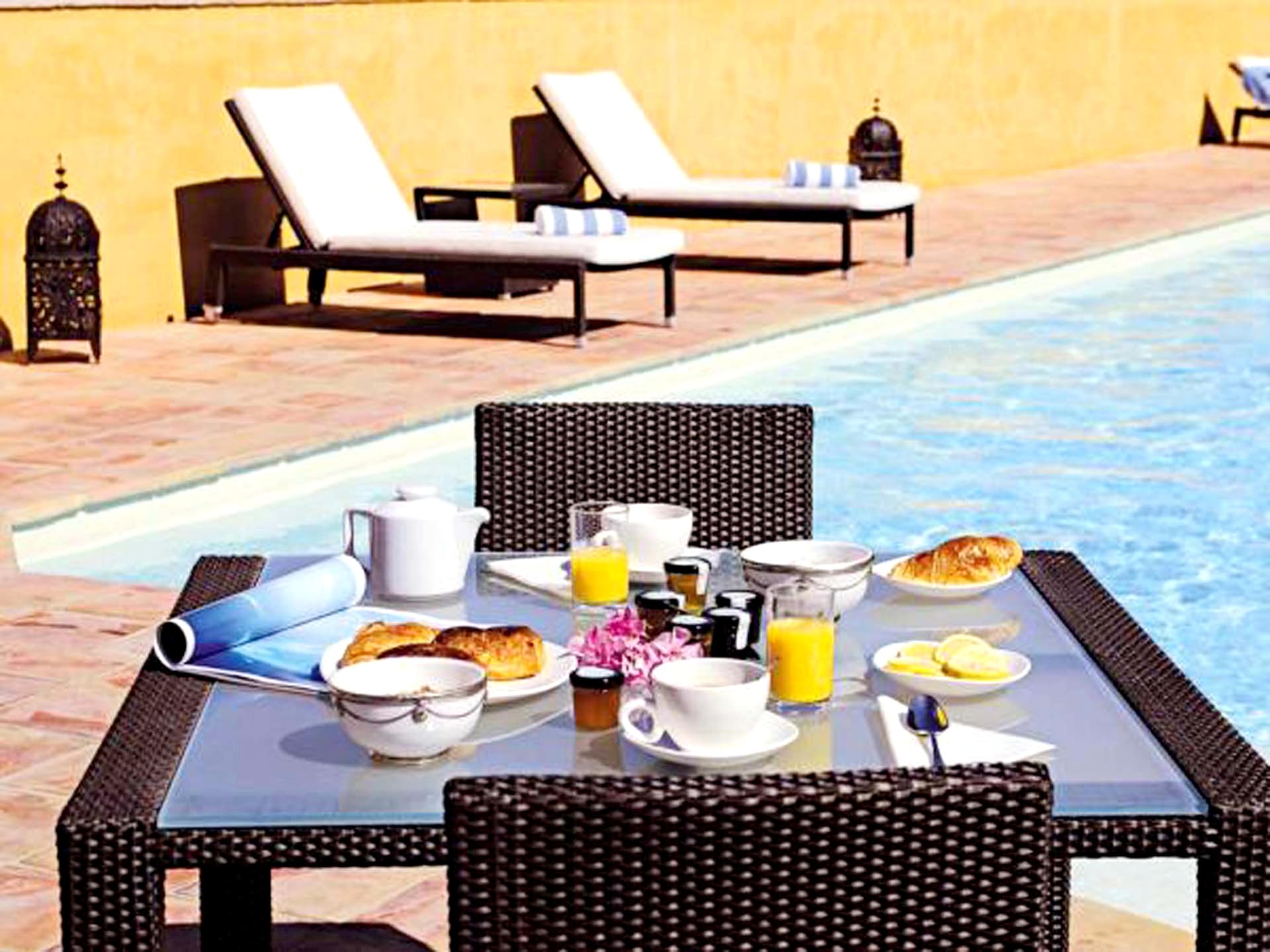 6-persoons vakantiehuis met privézwembad in Roquebrune-sur-Argens - foto 16