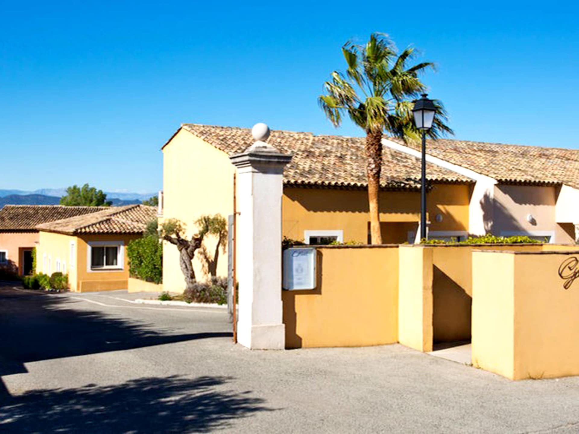 6-persoons vakantiehuis met privézwembad in Roquebrune-sur-Argens - foto 10
