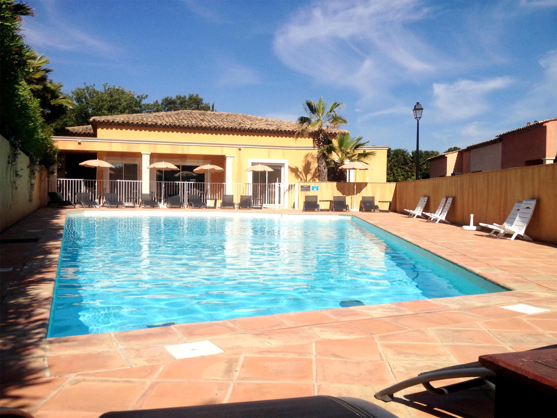 6-persoons vakantiehuis met privézwembad in Roquebrune-sur-Argens - foto 9