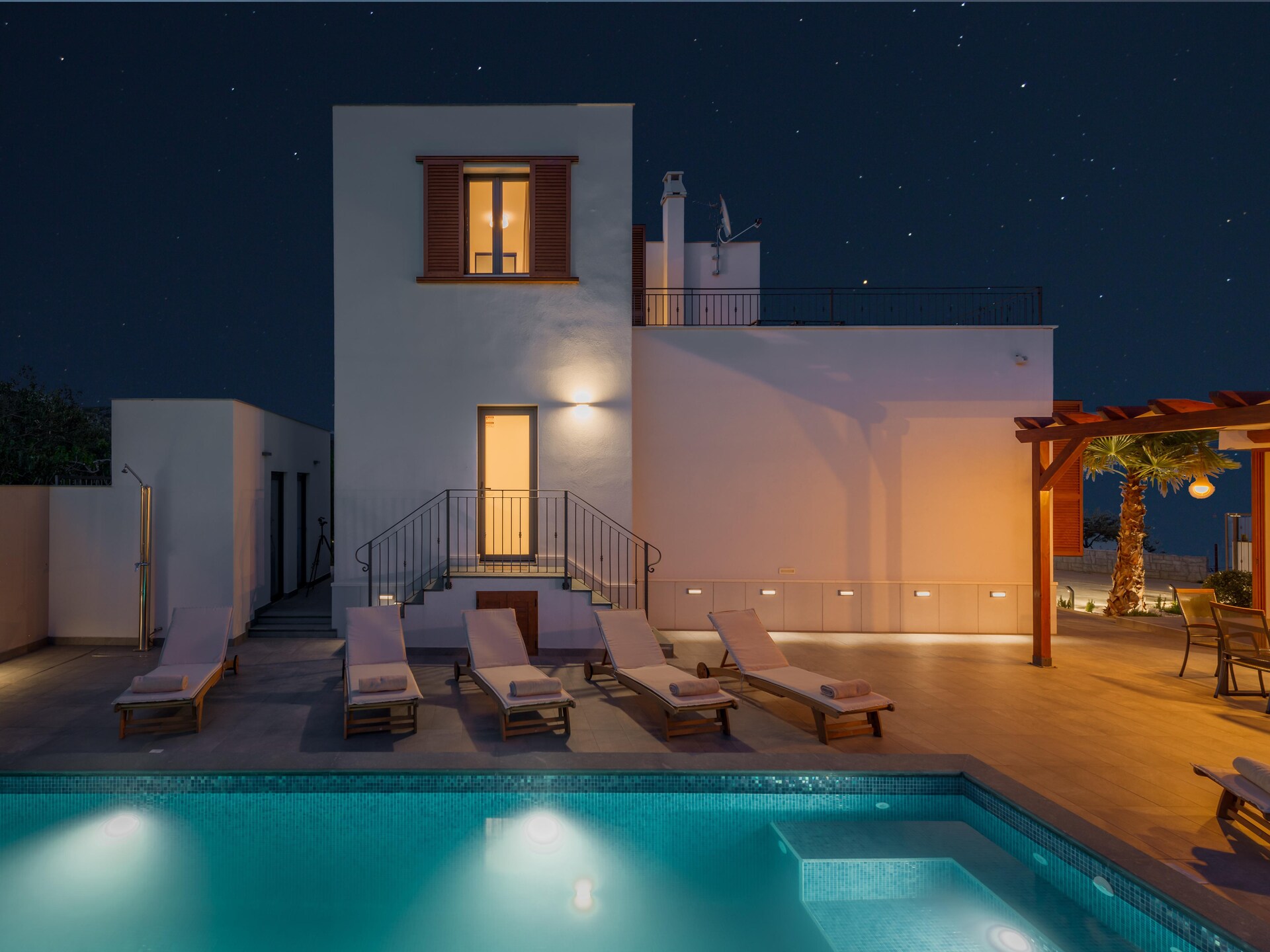 Villa Golden Memories - foto 12
