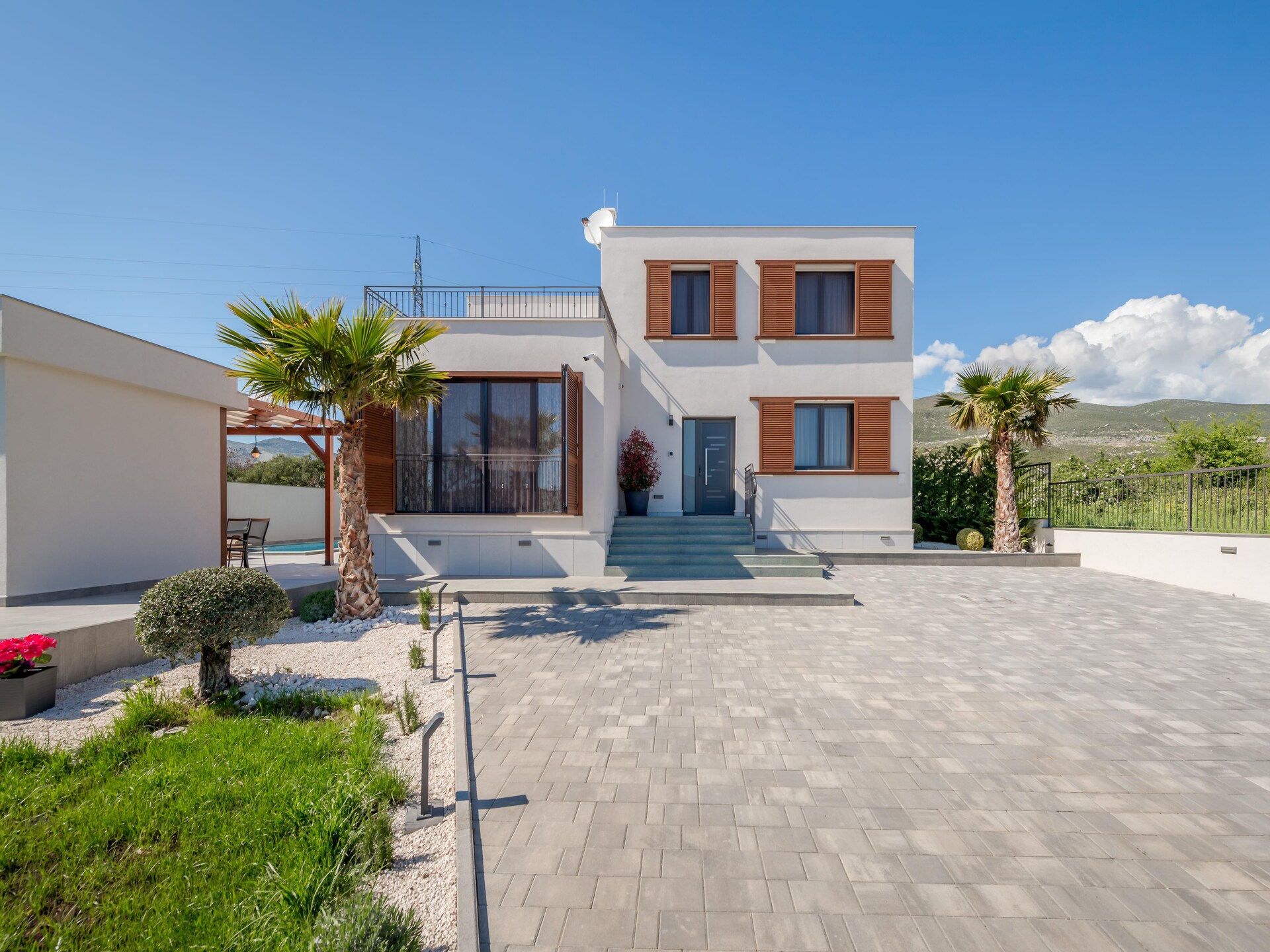 Villa Golden Memories - foto 9