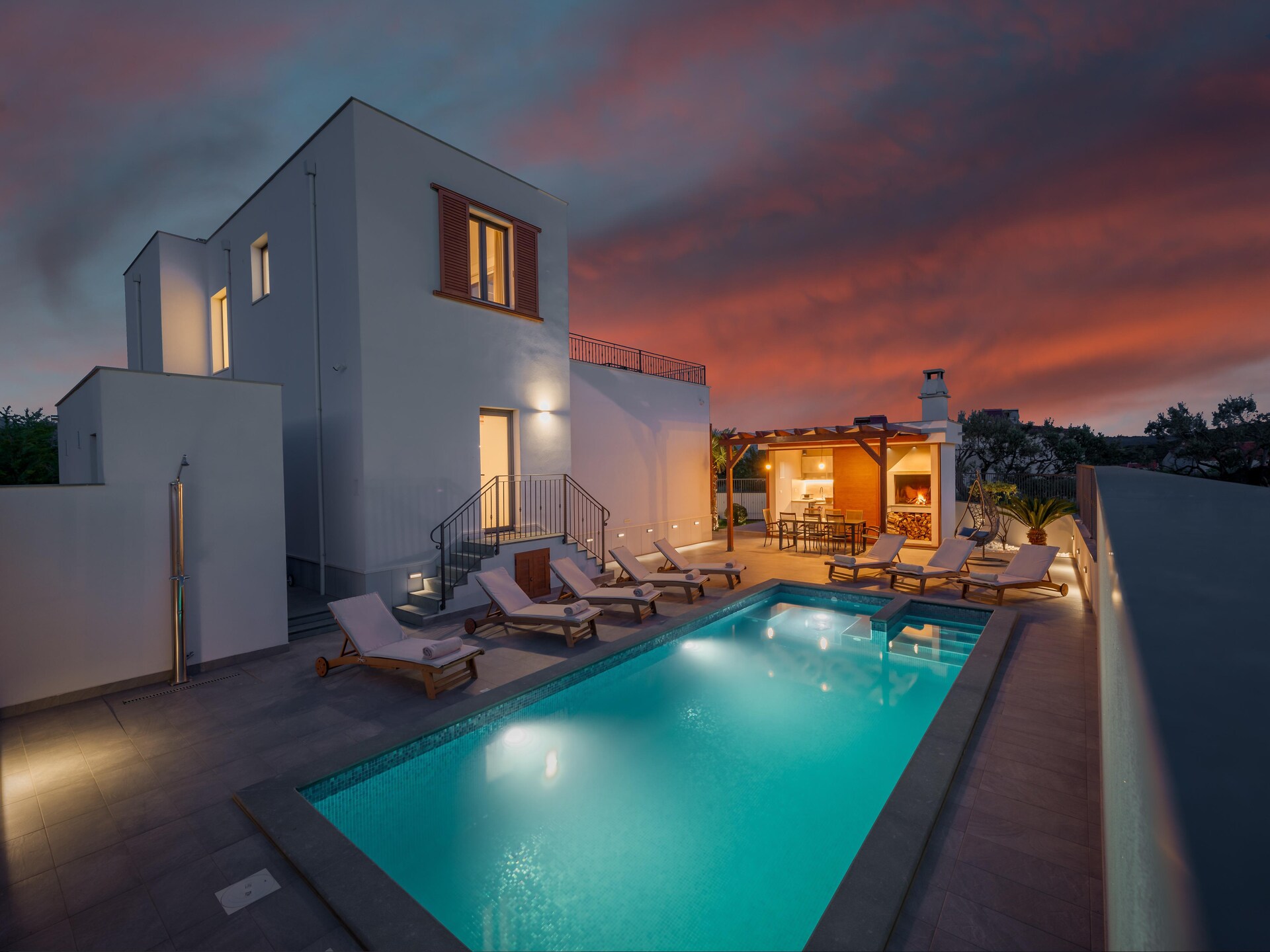 Villa Golden Memories - foto 13