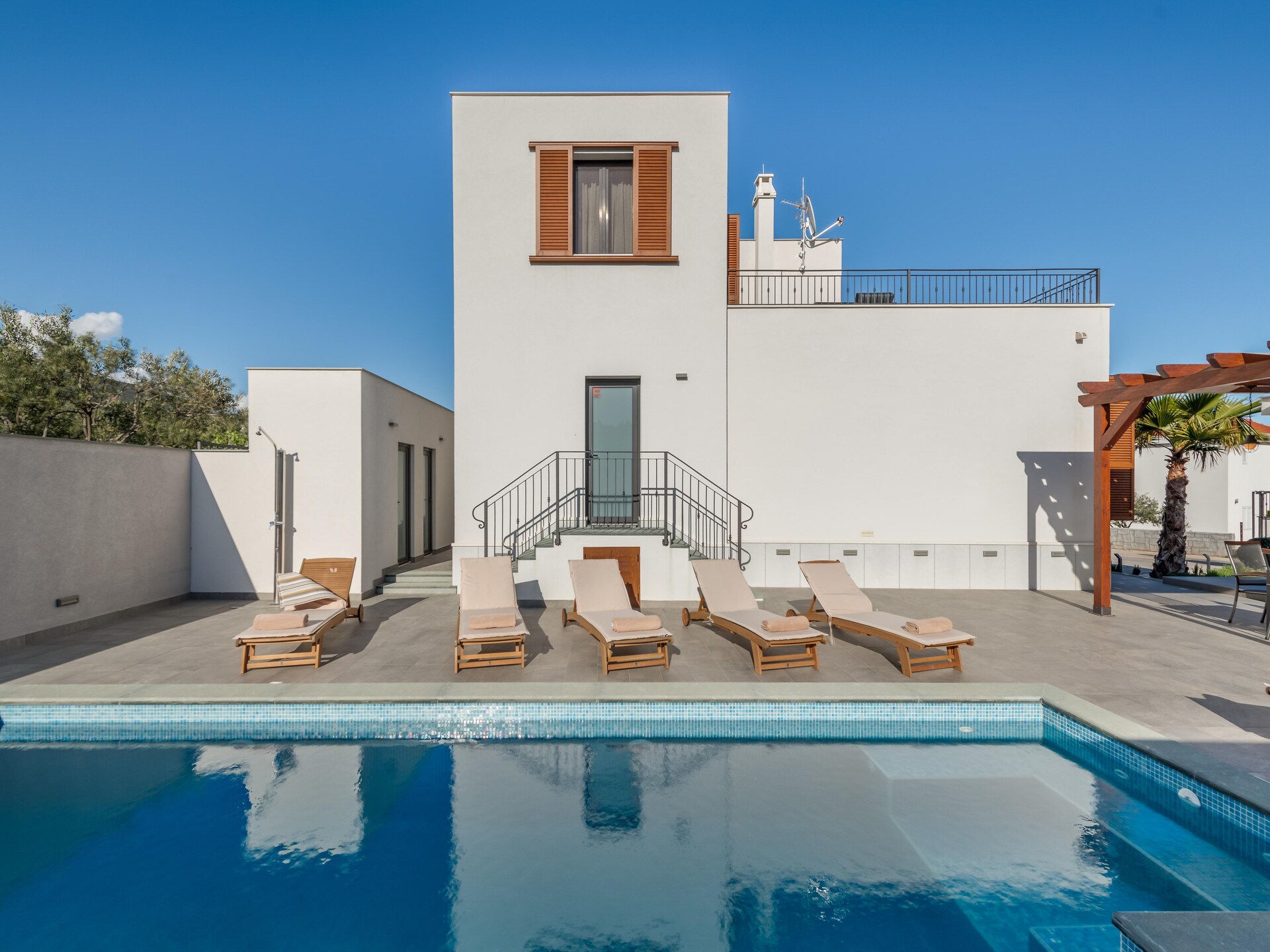 Villa Golden Memories - foto 10