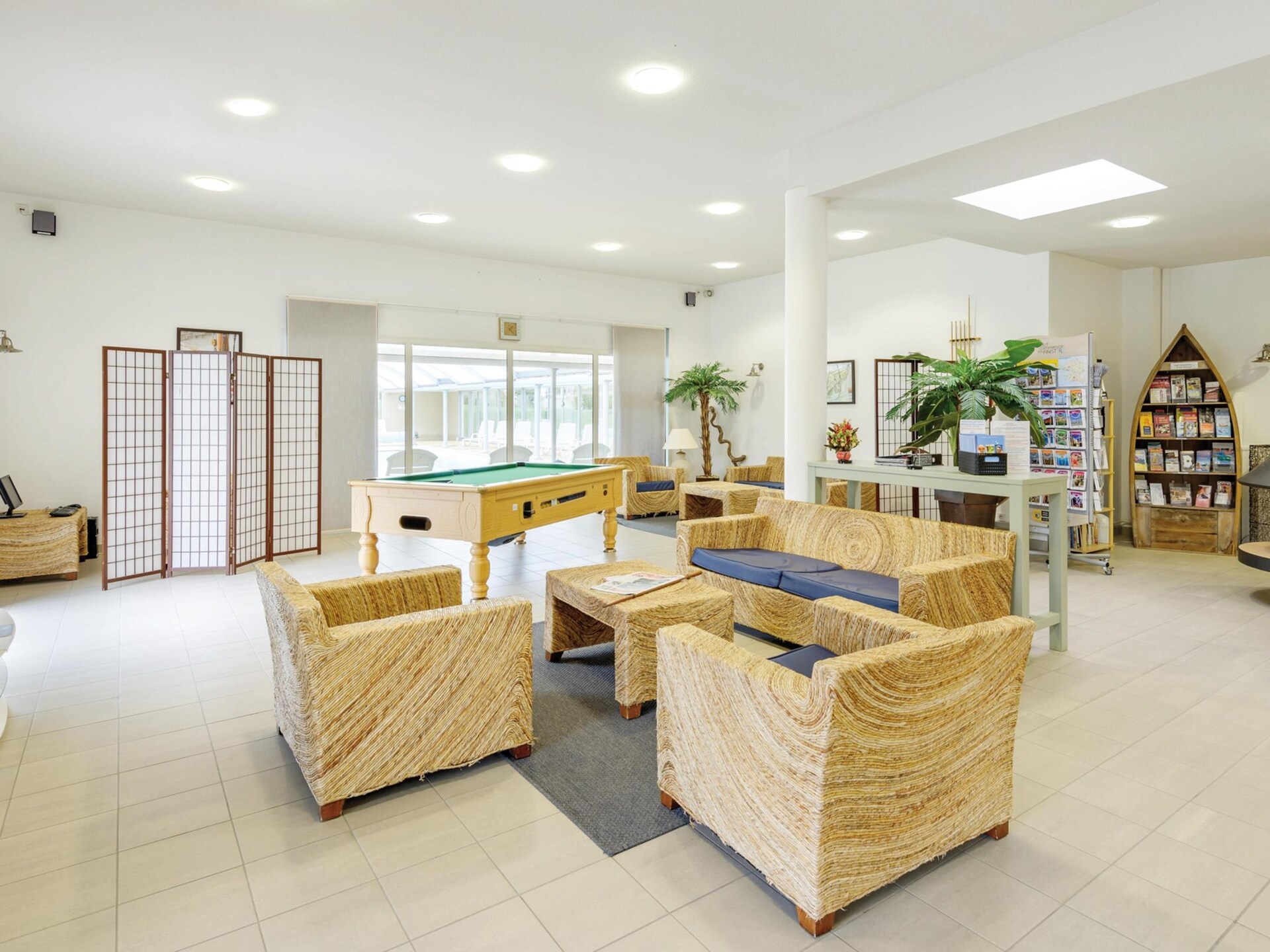 Le Hameau de Peemor Pen Villa duplex 8 pax OTA - foto 10