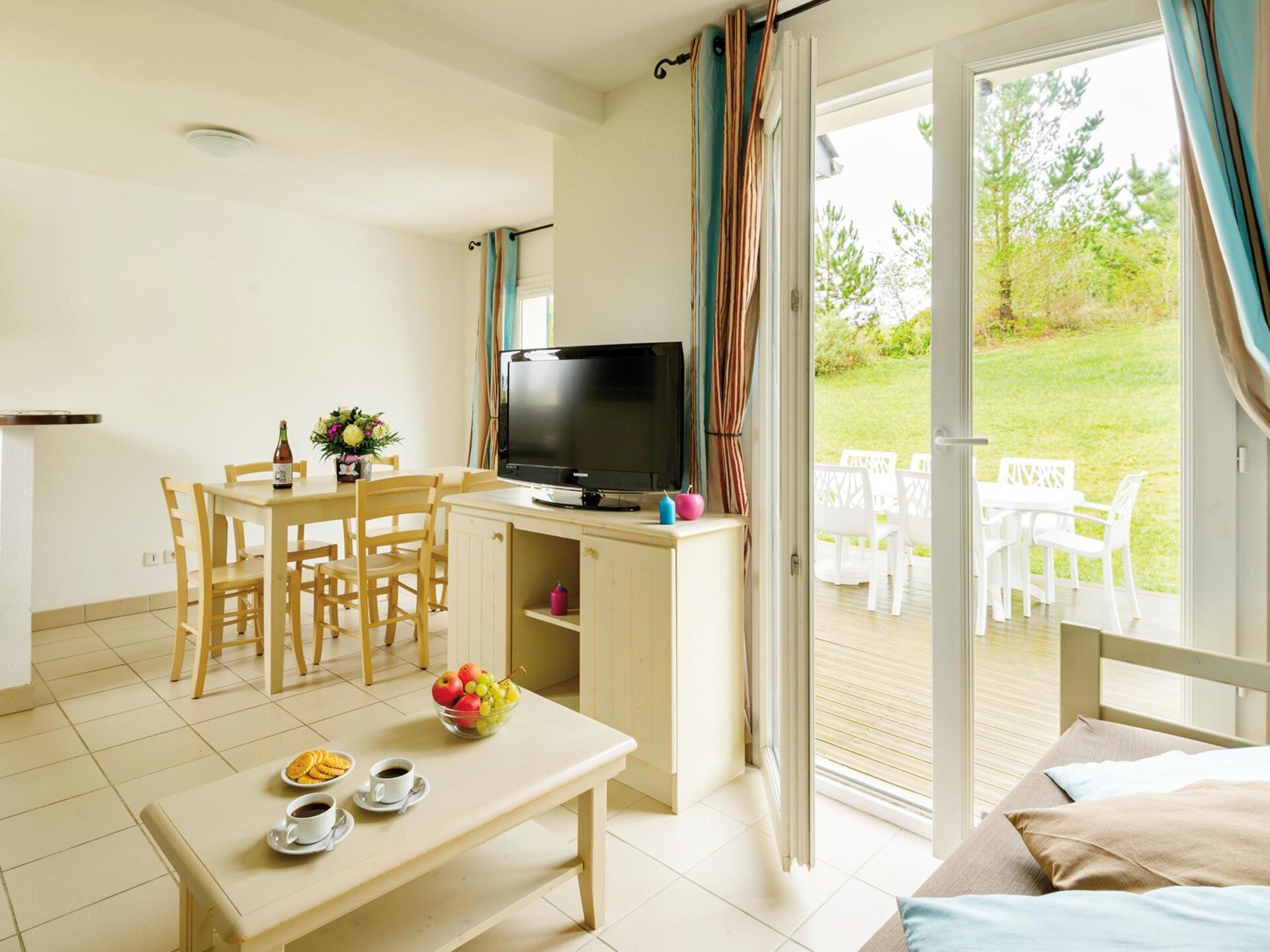 Le Hameau de Peemor Pen Villa duplex 8 pax OTA - foto 13