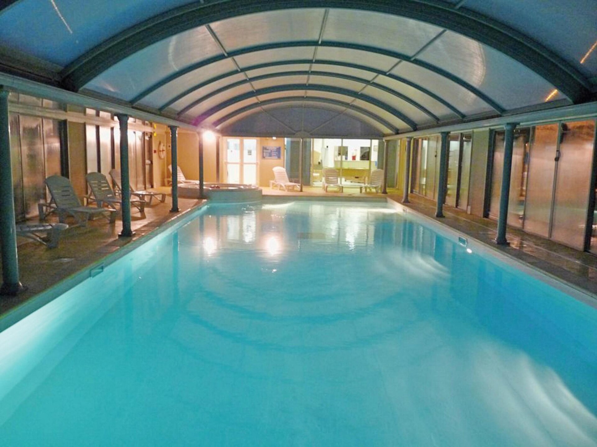 Le Hameau de Peemor Pen Villa duplex 8 pax OTA - foto 9