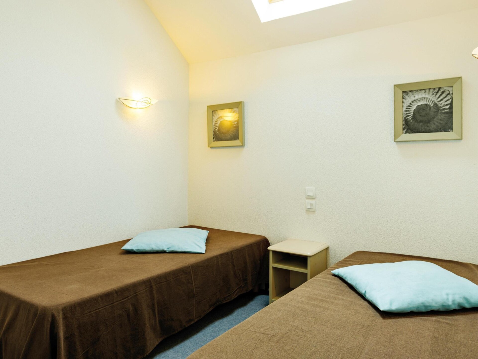 Le Hameau de Peemor Pen Villa duplex 8 pax OTA - foto 16