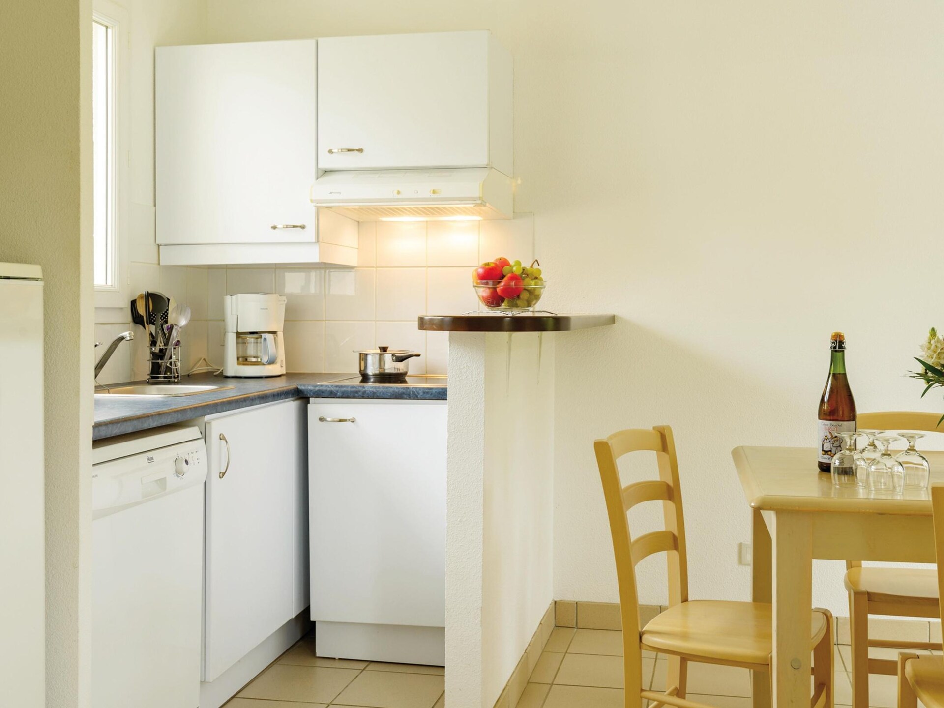Le Hameau de Peemor Pen Villa duplex 8 pax OTA - foto 4