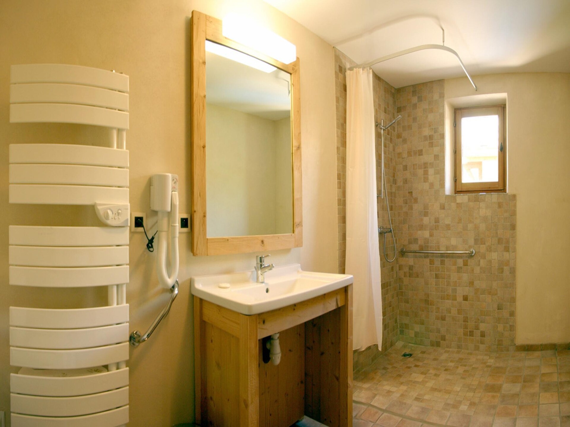 Ruim 5-kamerappartement voor 12 personen in Les 2 Alpes - foto 16