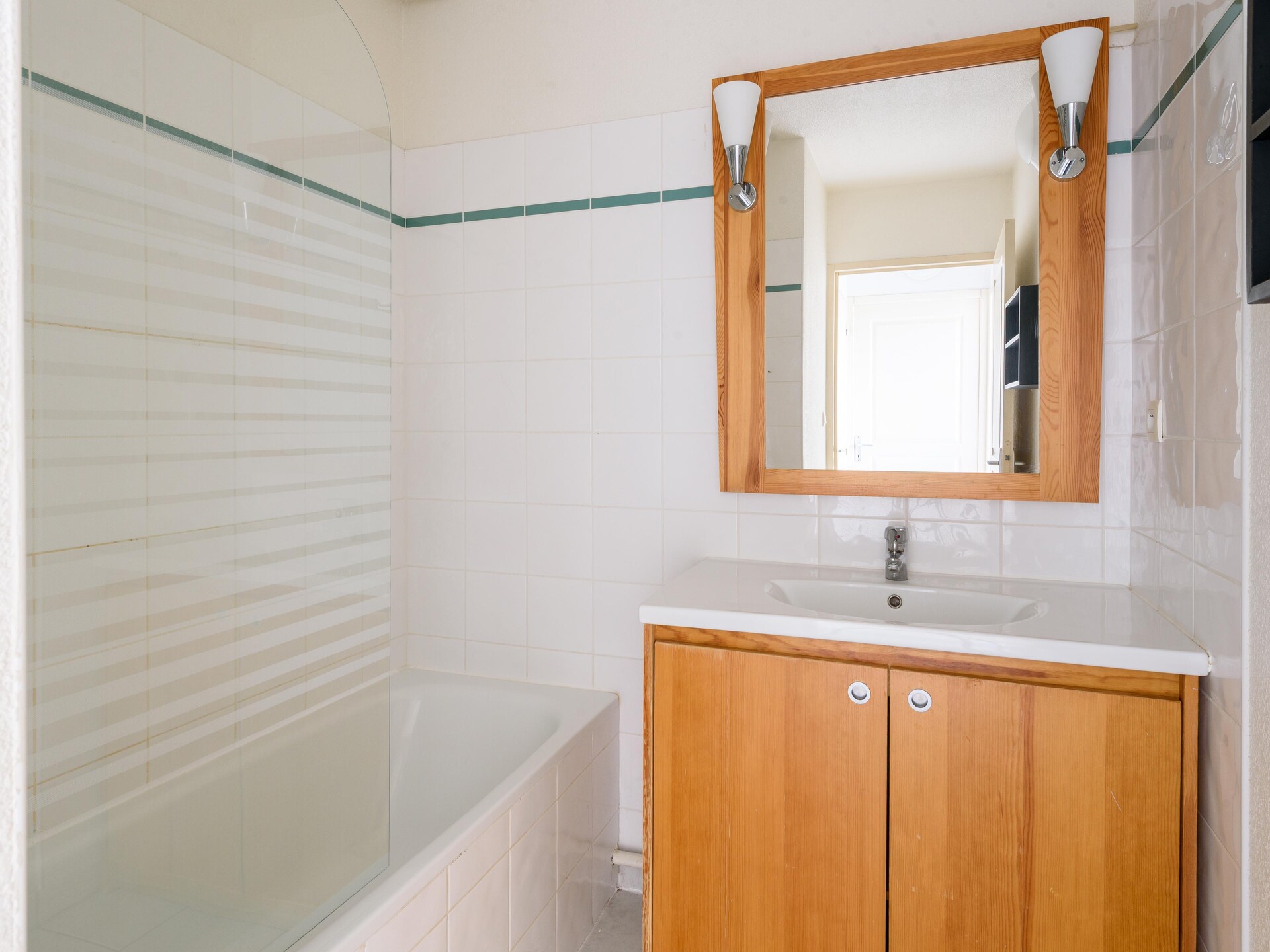 Toegankelijk appartement voor 4 in de wijngaarden van Gaillac - foto 8