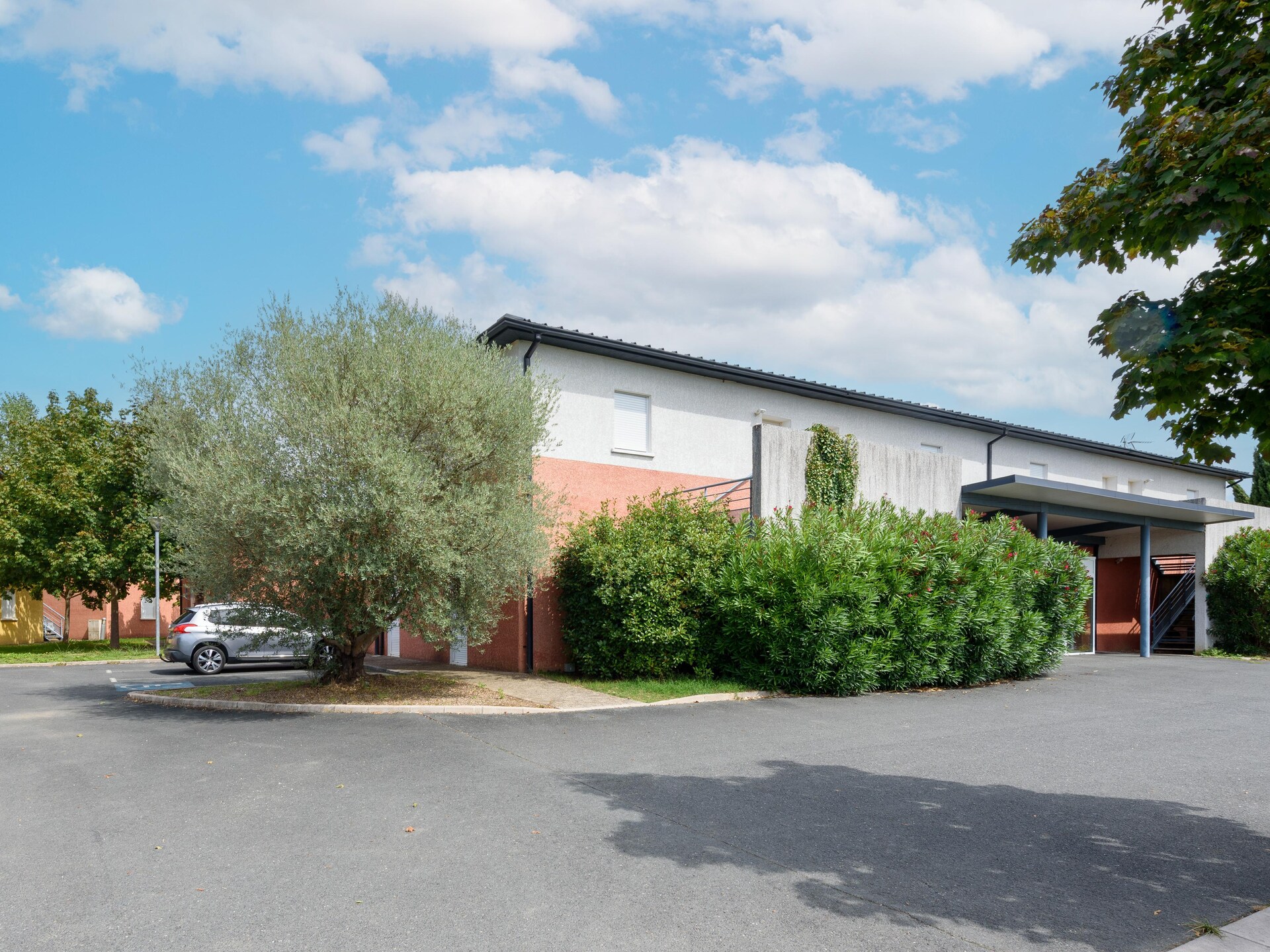 Toegankelijk appartement voor 4 in de wijngaarden van Gaillac - foto 20