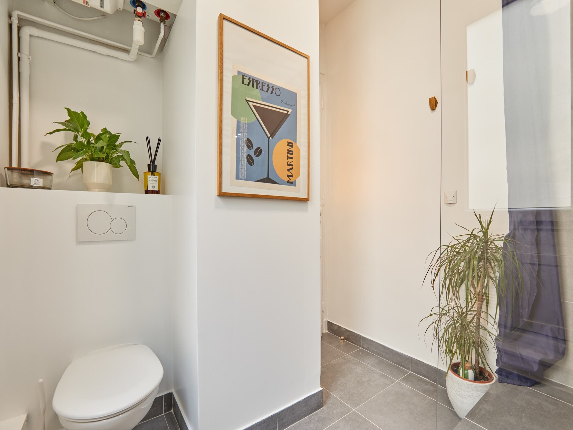 Sfeervol appartement in het hart van Parijs, vlakbij Place de la Bastille - foto 18