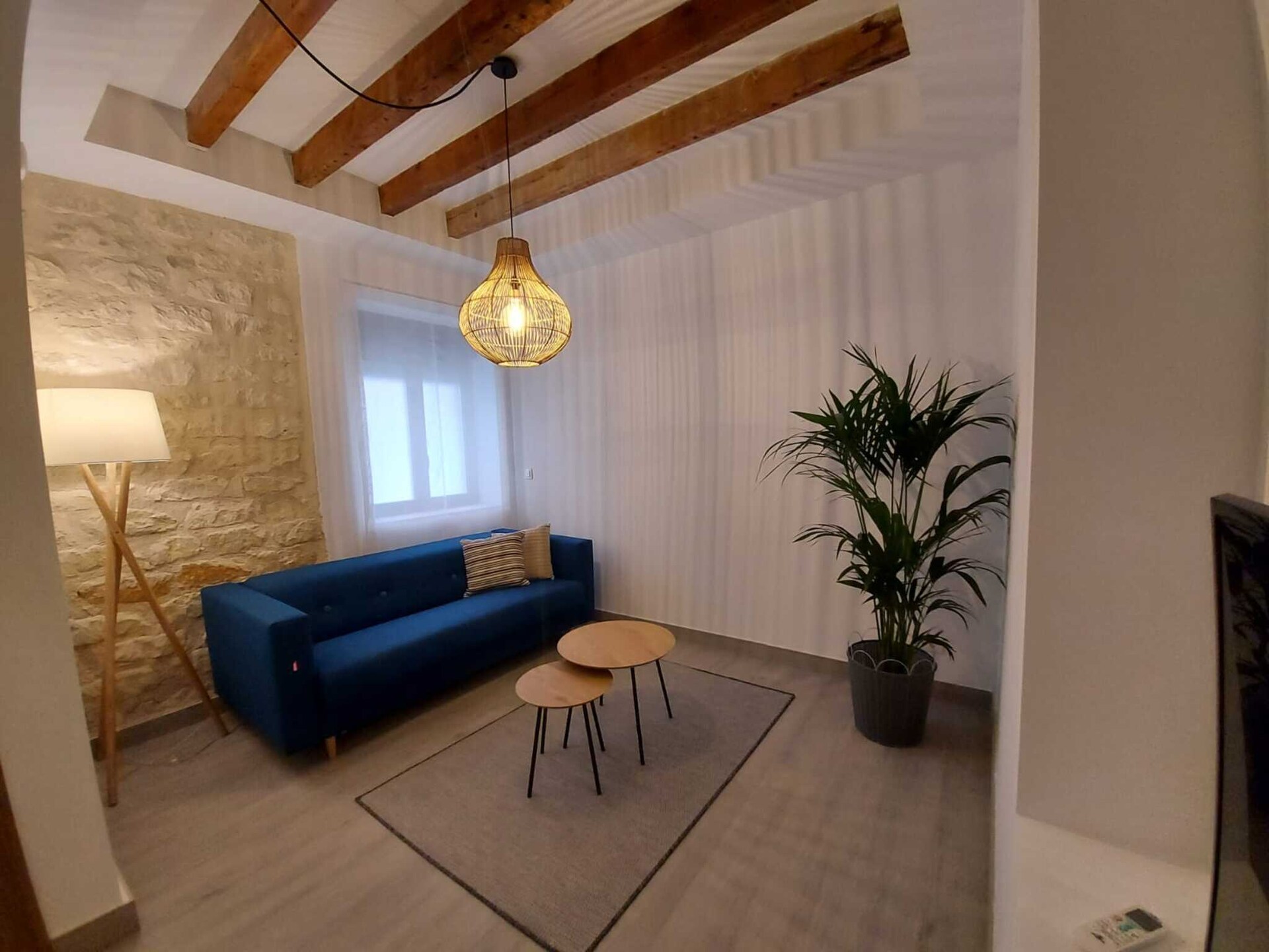 Luxe studio met jacuzzi op 1,3 km van het strand in Alicante - foto 2