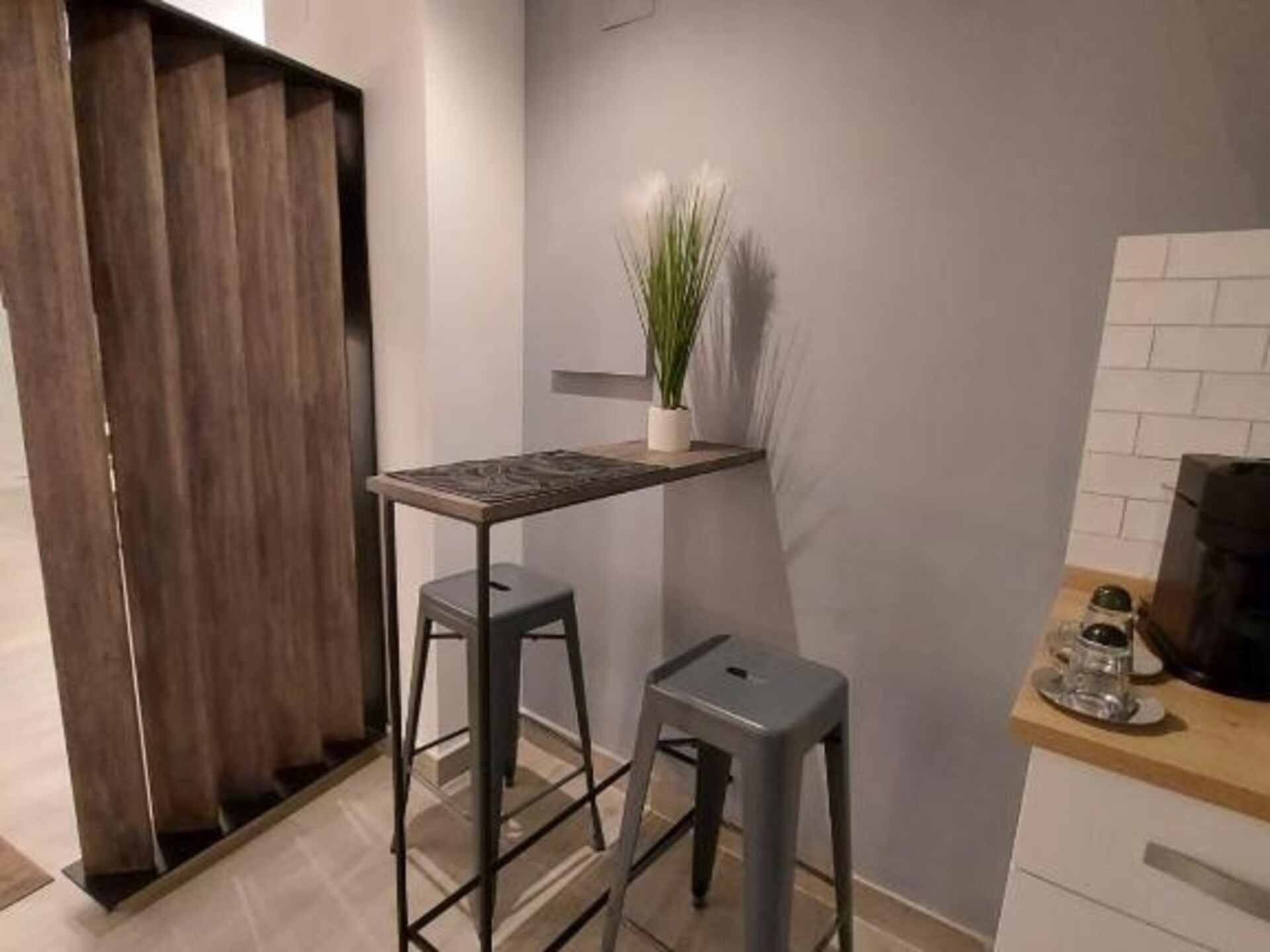 Luxe studio met jacuzzi op 1,3 km van het strand in Alicante - foto 10