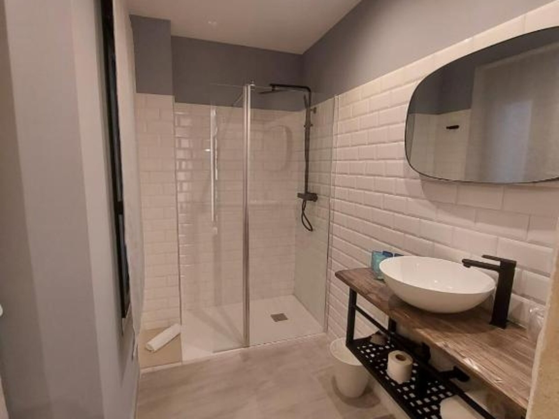 Luxe studio met jacuzzi op 1,3 km van het strand in Alicante - foto 16