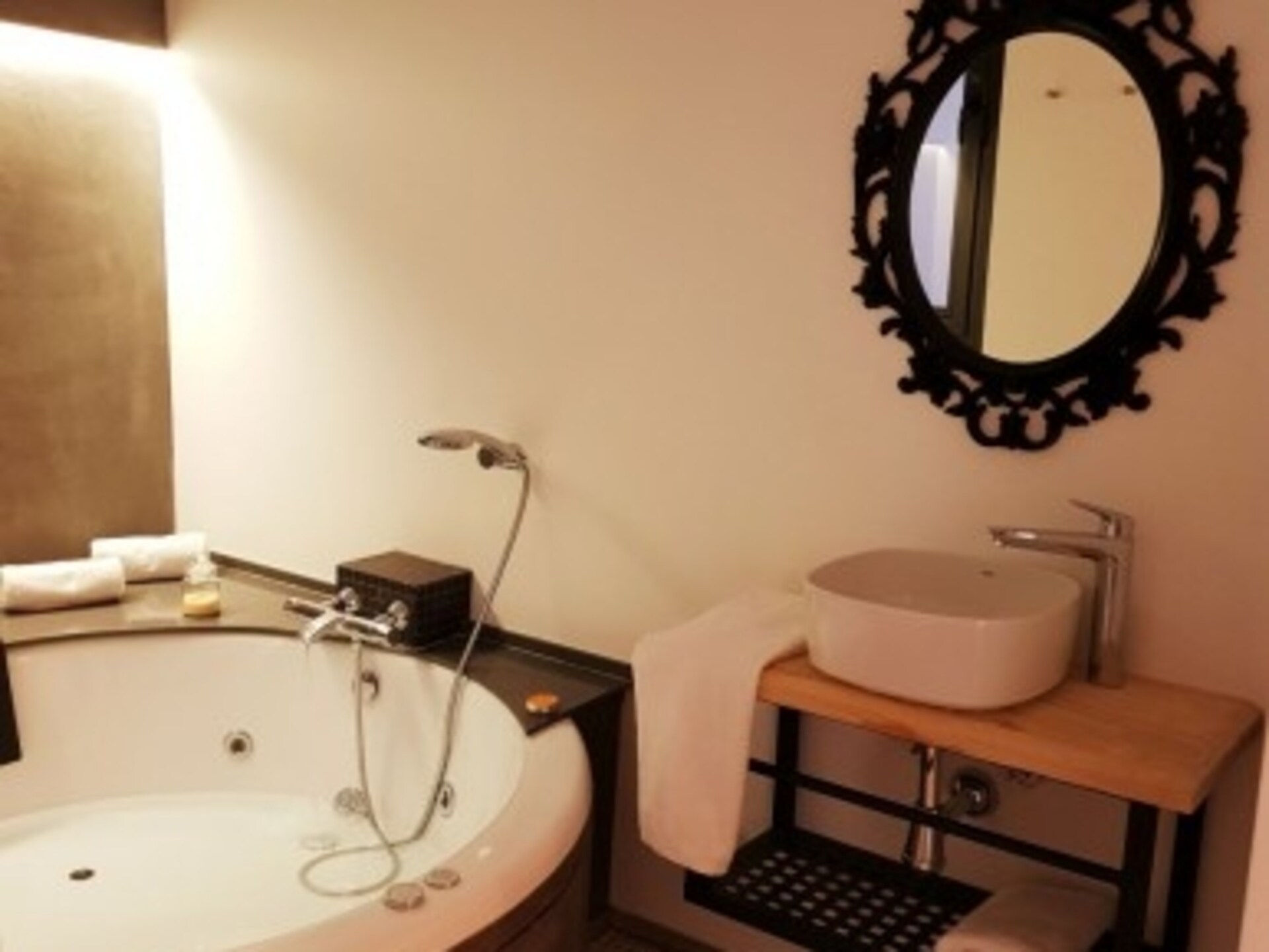 6-persoons luxe appartement met privéjacuzzi in Alicante - foto 6