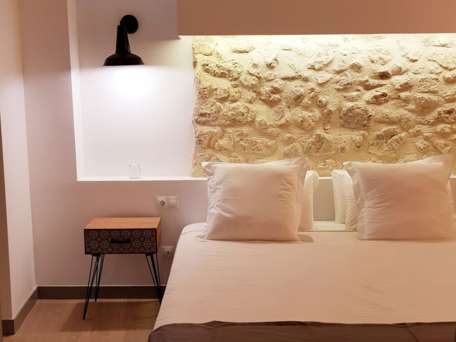 6-persoons luxe appartement met privéjacuzzi in Alicante - foto 12