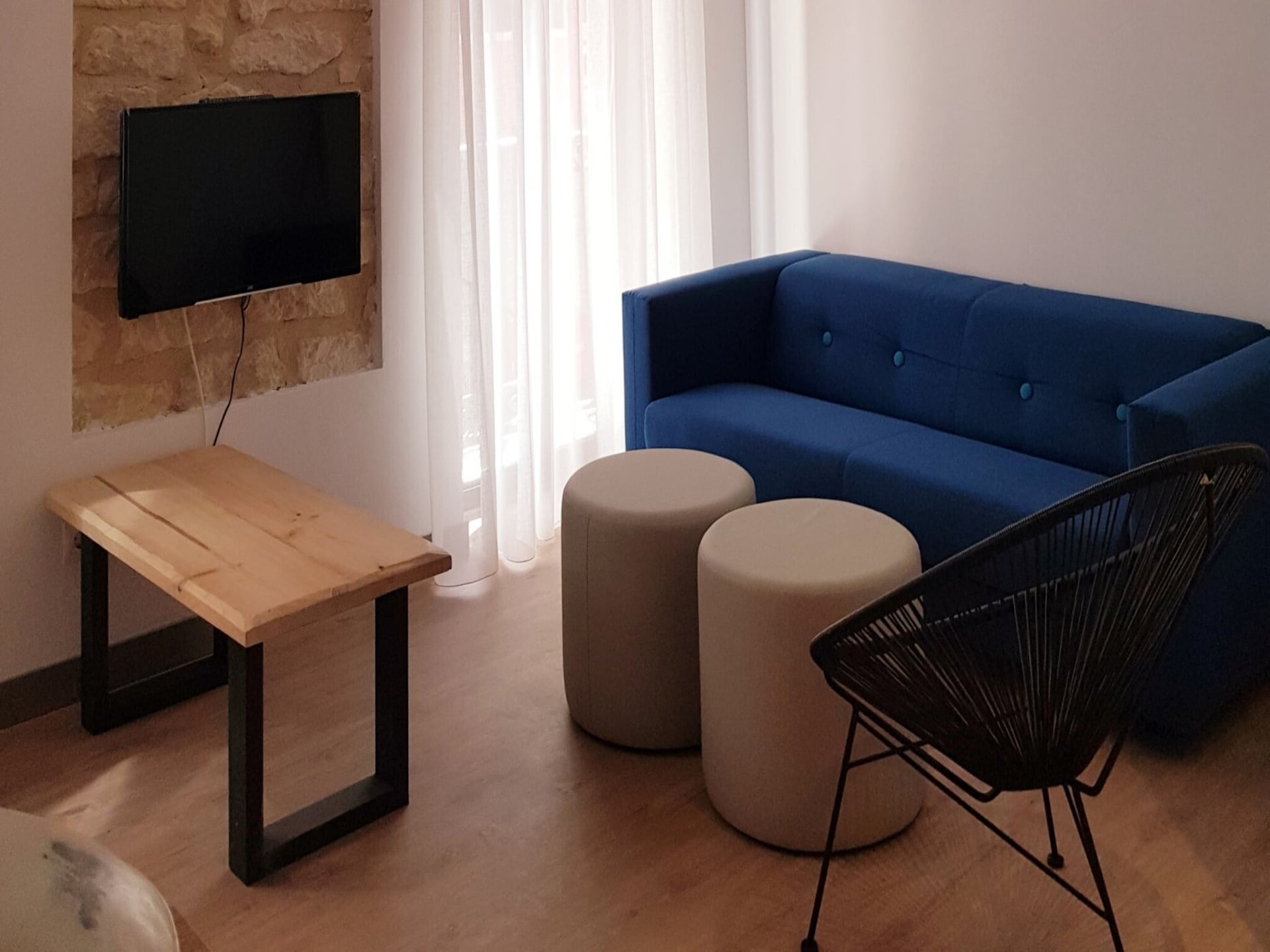 6-persoons luxe appartement met privéjacuzzi in Alicante - foto 5