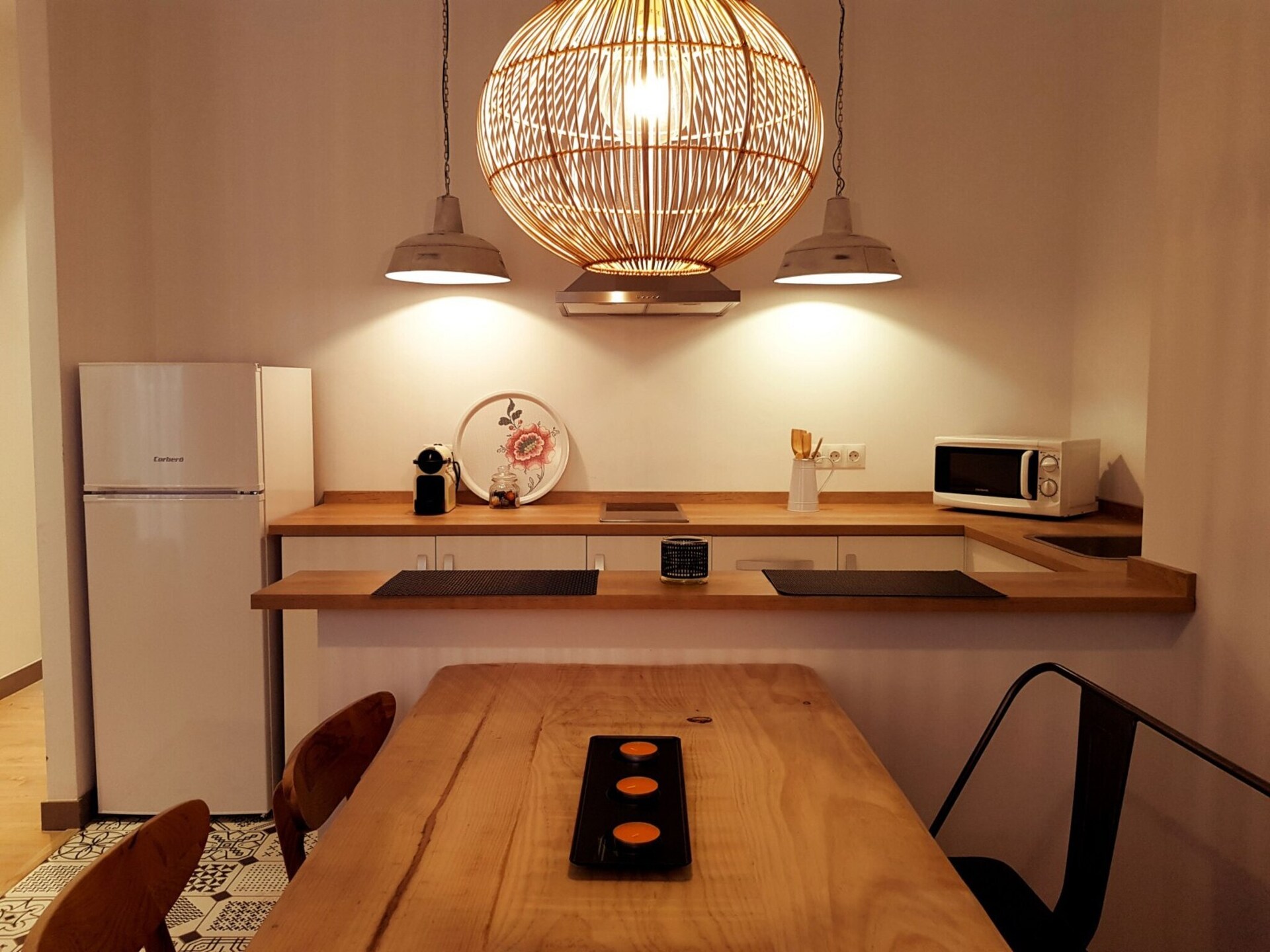 6-persoons luxe appartement met privéjacuzzi in Alicante - foto 11