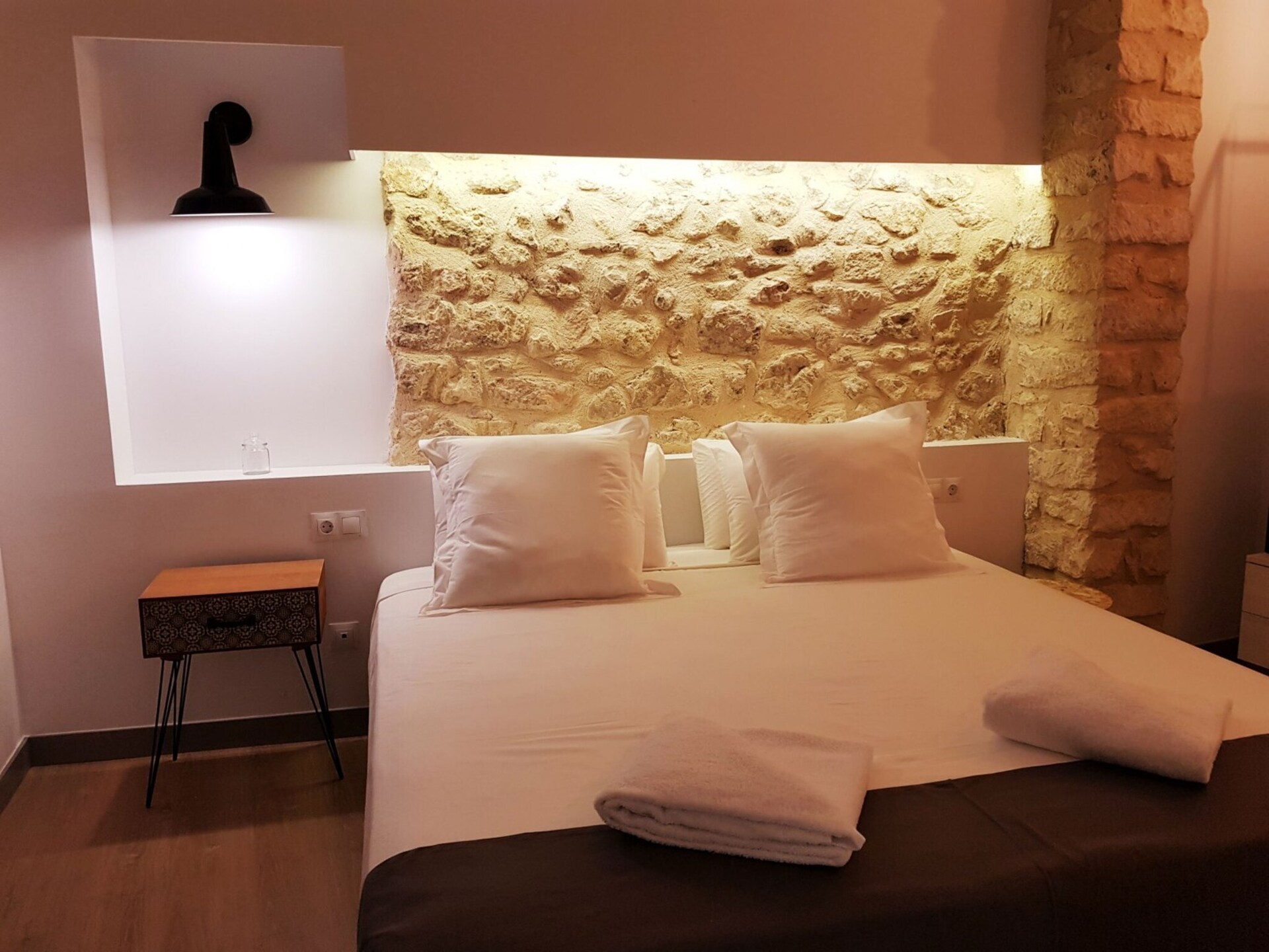 6-persoons luxe appartement met privéjacuzzi in Alicante - foto 10