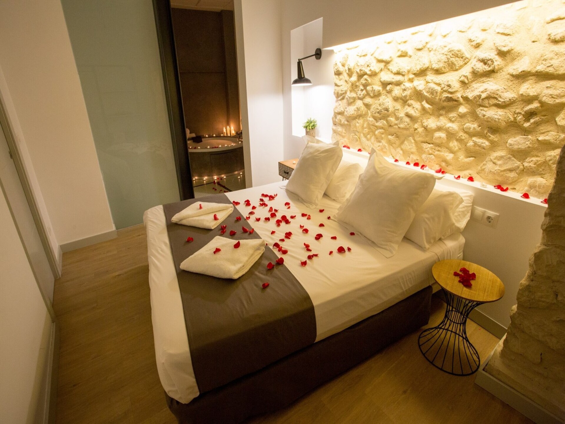 6-persoons luxe appartement met privéjacuzzi in Alicante - foto 8