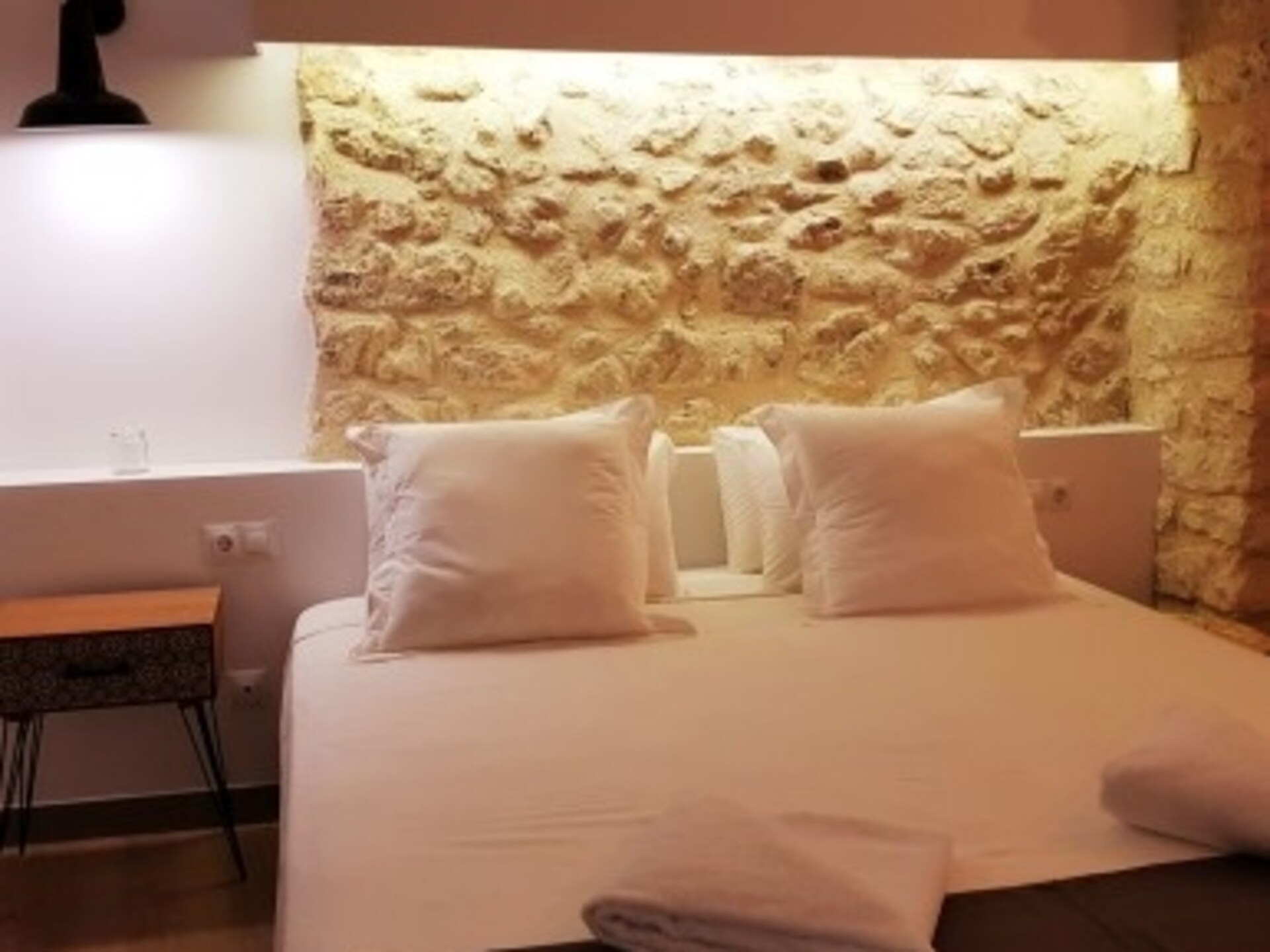 6-persoons luxe appartement met privéjacuzzi in Alicante - foto 15