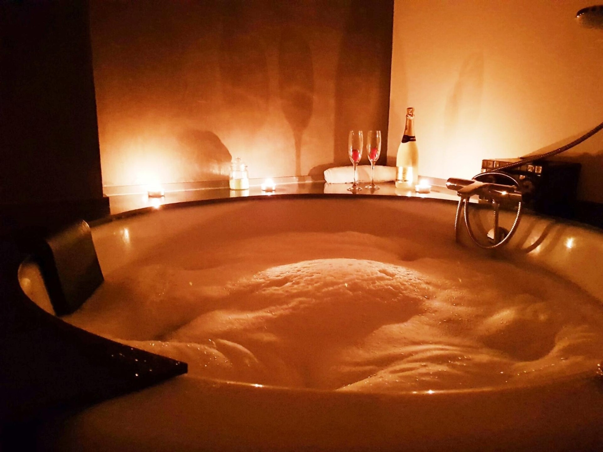 6-persoons luxe appartement met privéjacuzzi in Alicante - foto 22