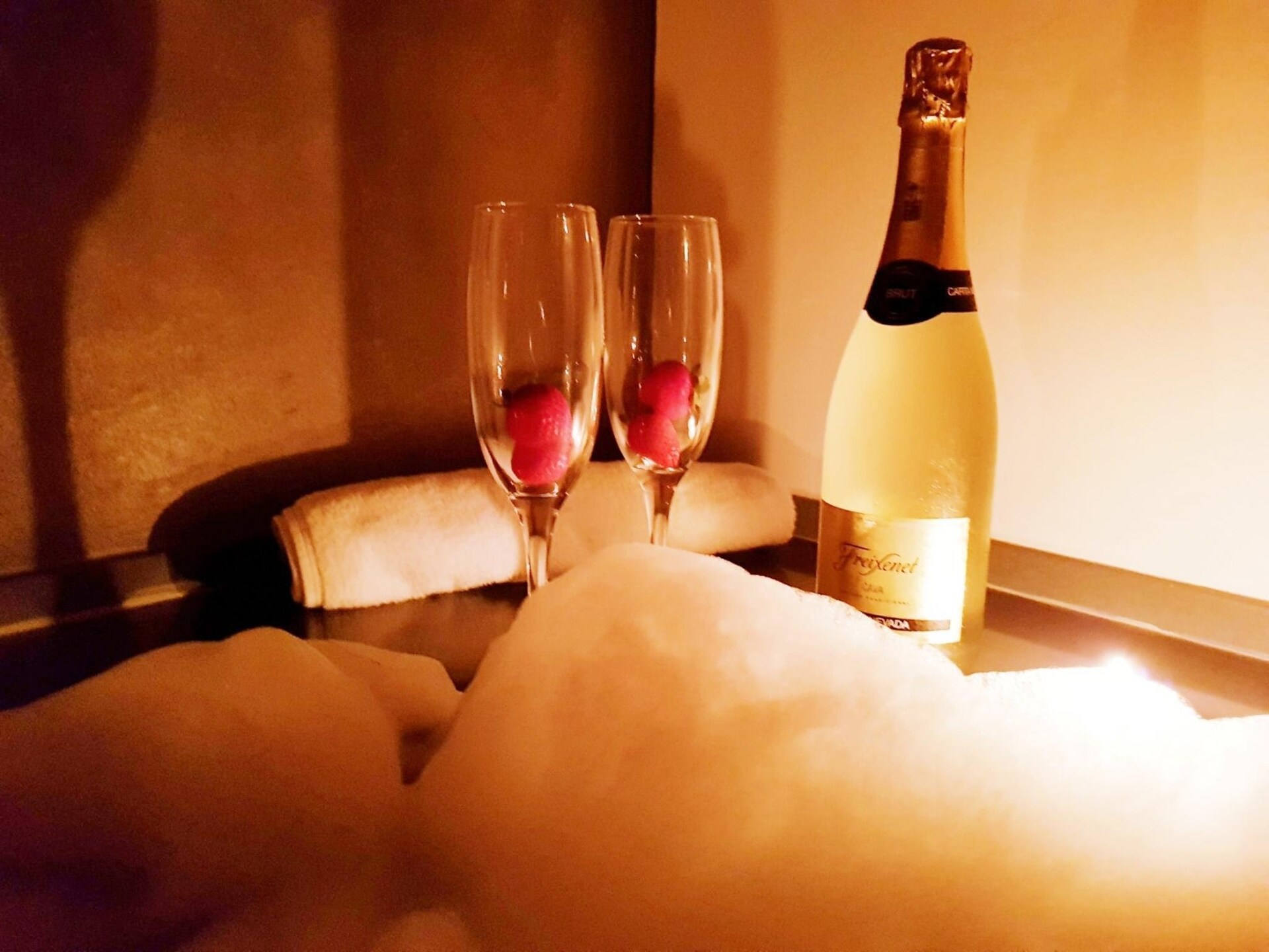 6-persoons luxe appartement met privéjacuzzi in Alicante - foto 23