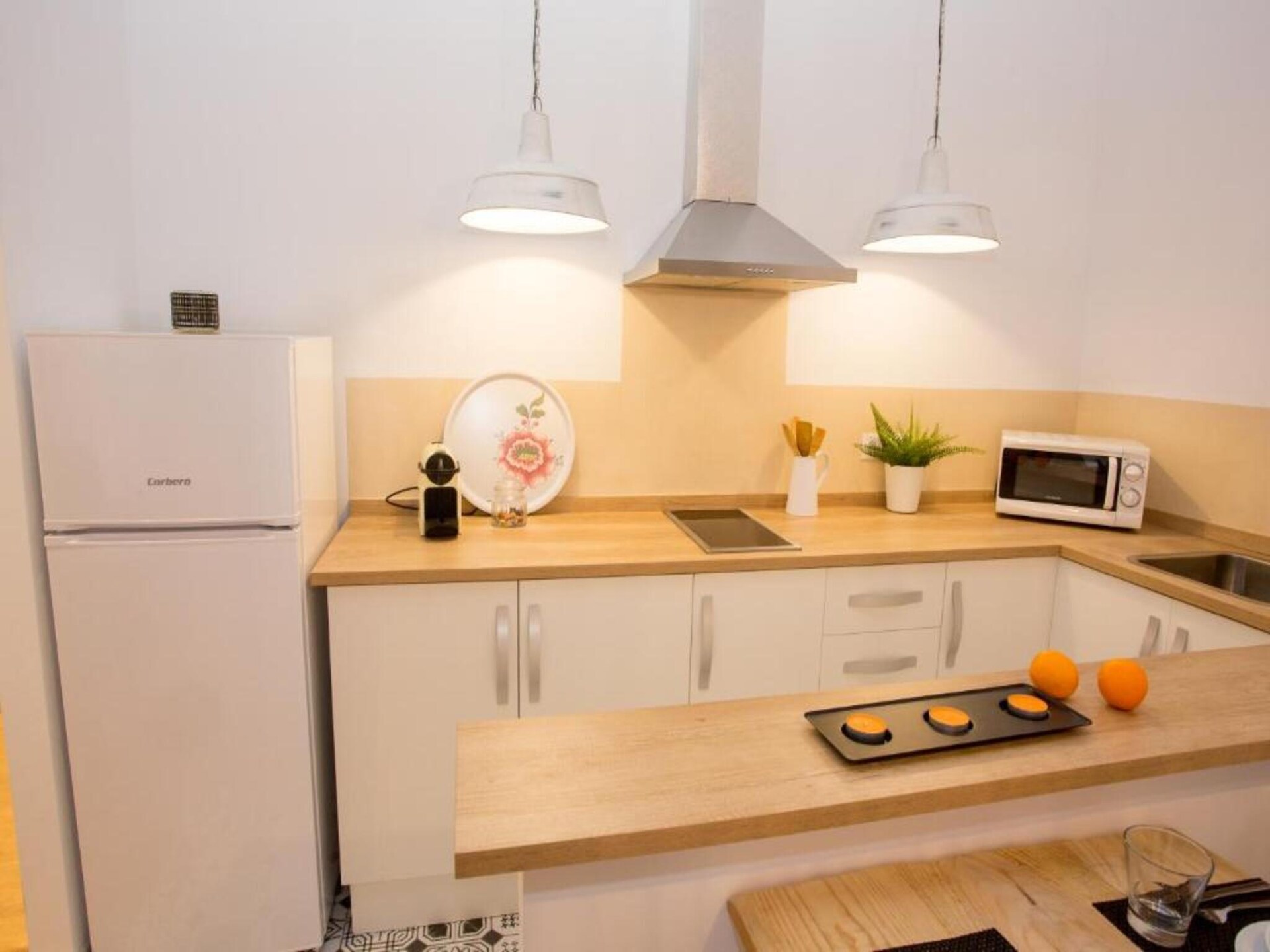 6-persoons luxe appartement met privéjacuzzi in Alicante - foto 7