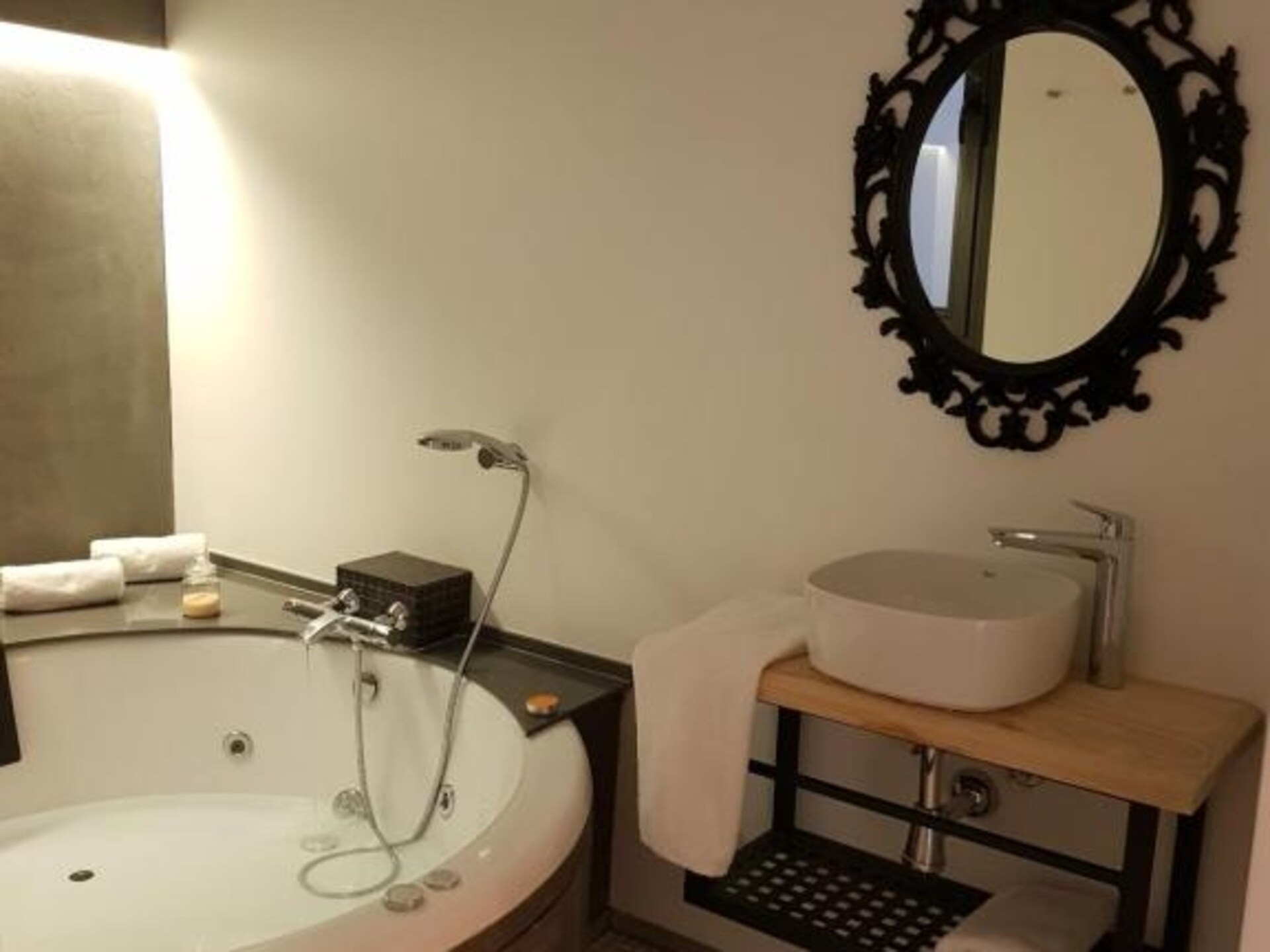 6-persoons luxe appartement met privéjacuzzi in Alicante - foto 18