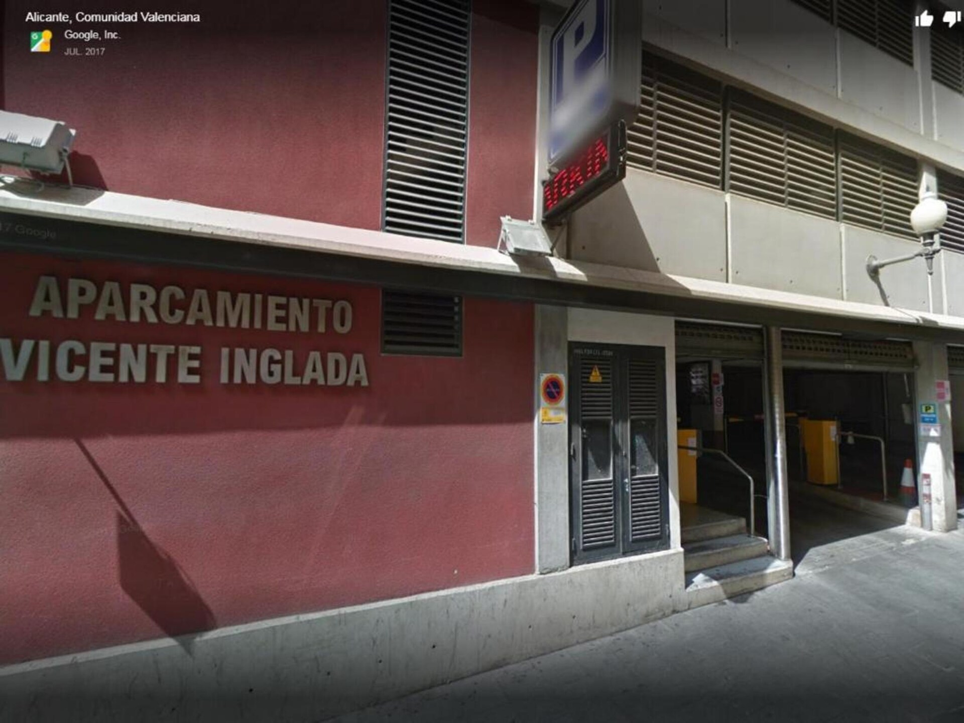 6-persoons luxe appartement met privéjacuzzi in Alicante - foto 14