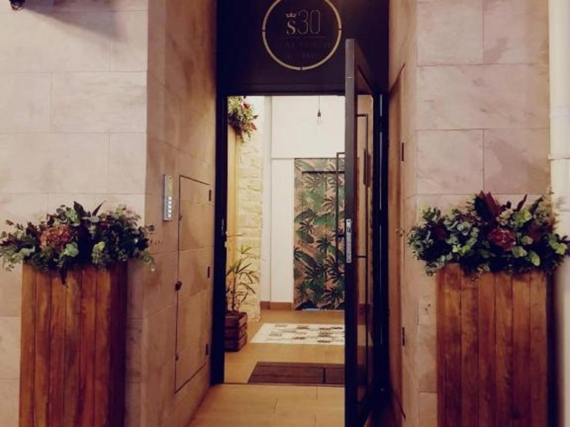6-persoons luxe appartement met privéjacuzzi in Alicante - foto 17