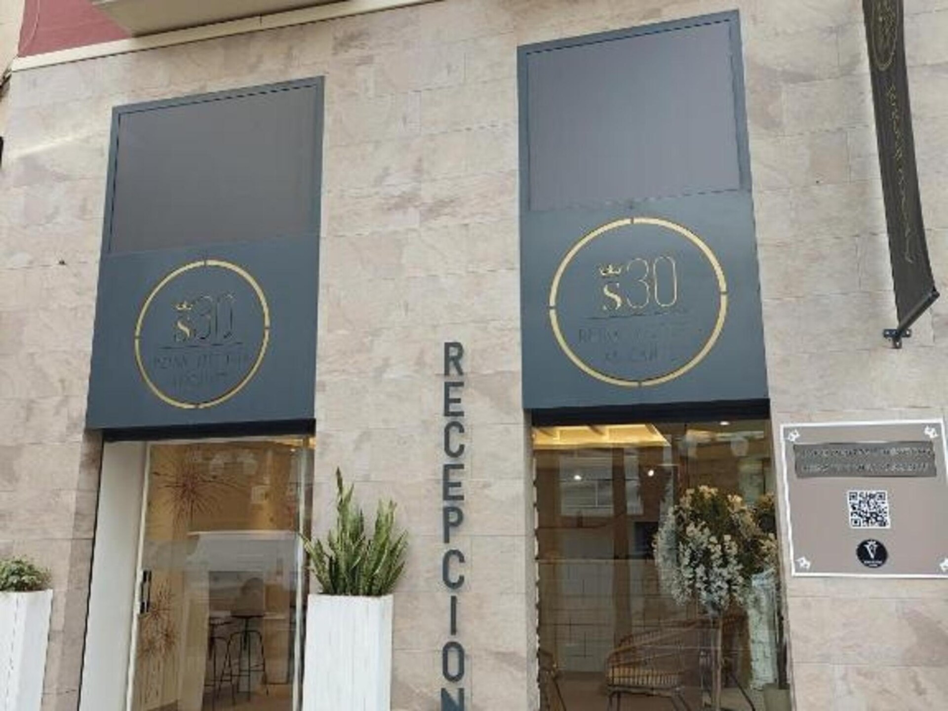 6-persoons luxe appartement met privéjacuzzi in Alicante - foto 20