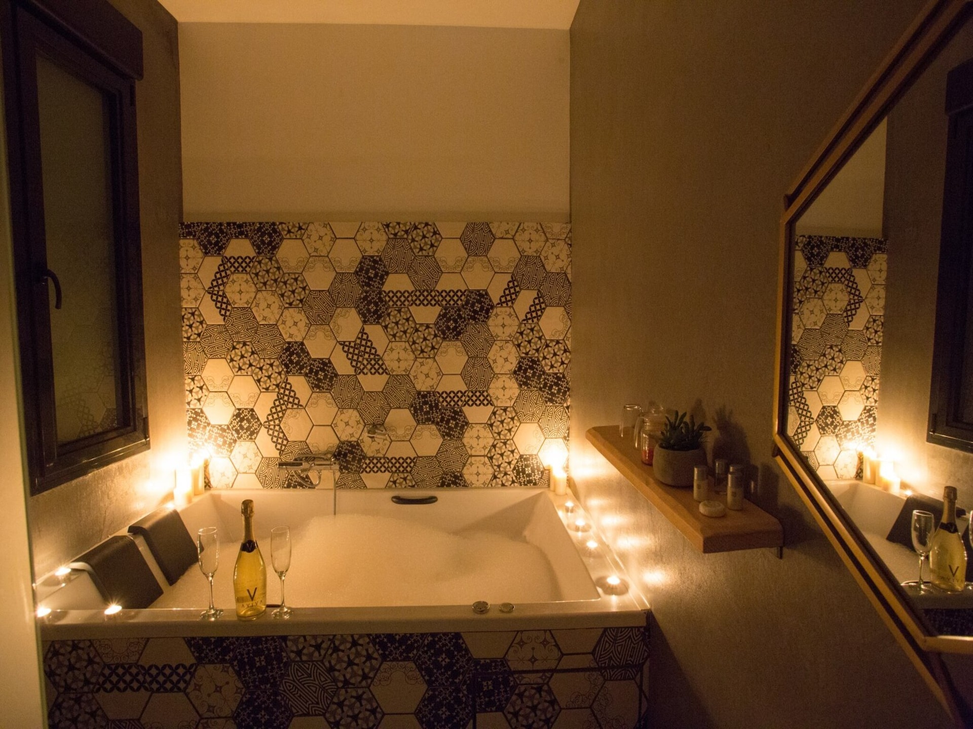 Op 1,3 km van het strand: Luxe appartement met jacuzzi in Alicante - foto 11