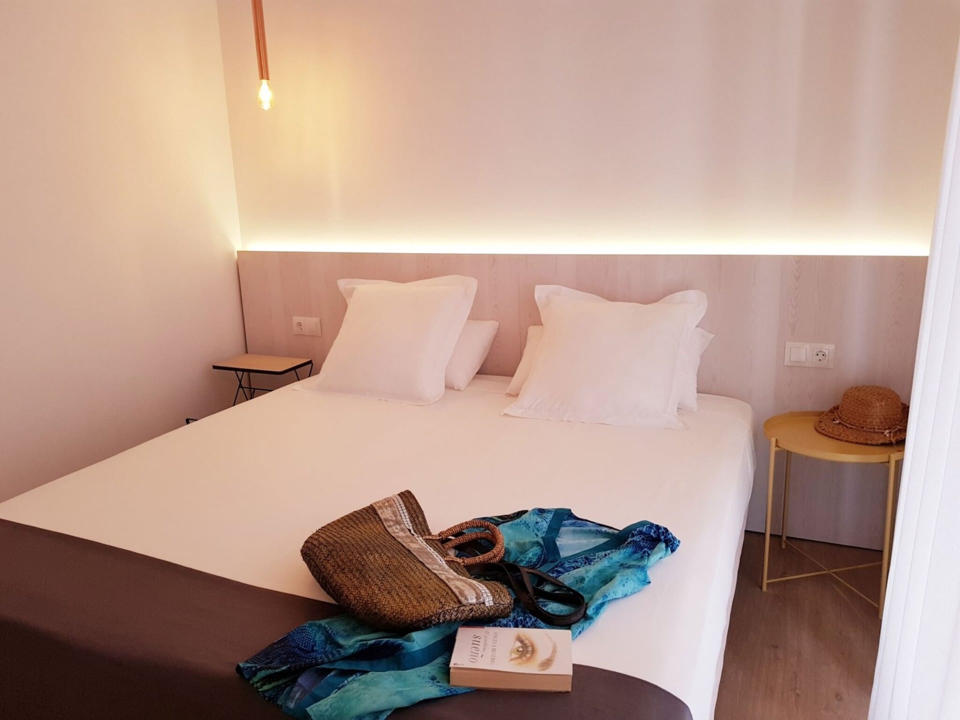 Op 1,3 km van het strand: Luxe appartement met jacuzzi in Alicante - foto 4