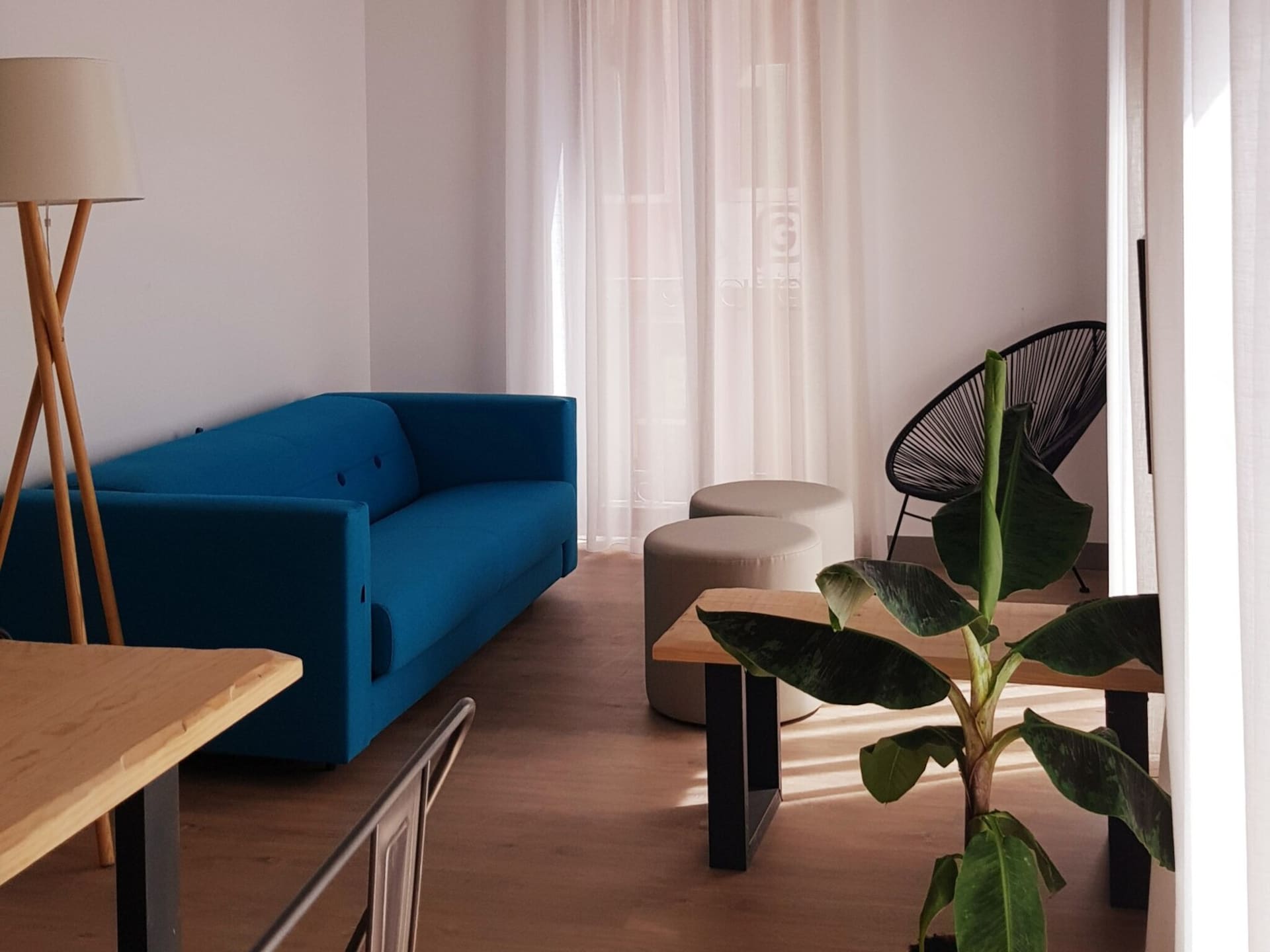Op 1,3 km van het strand: Luxe appartement met jacuzzi in Alicante - foto 9