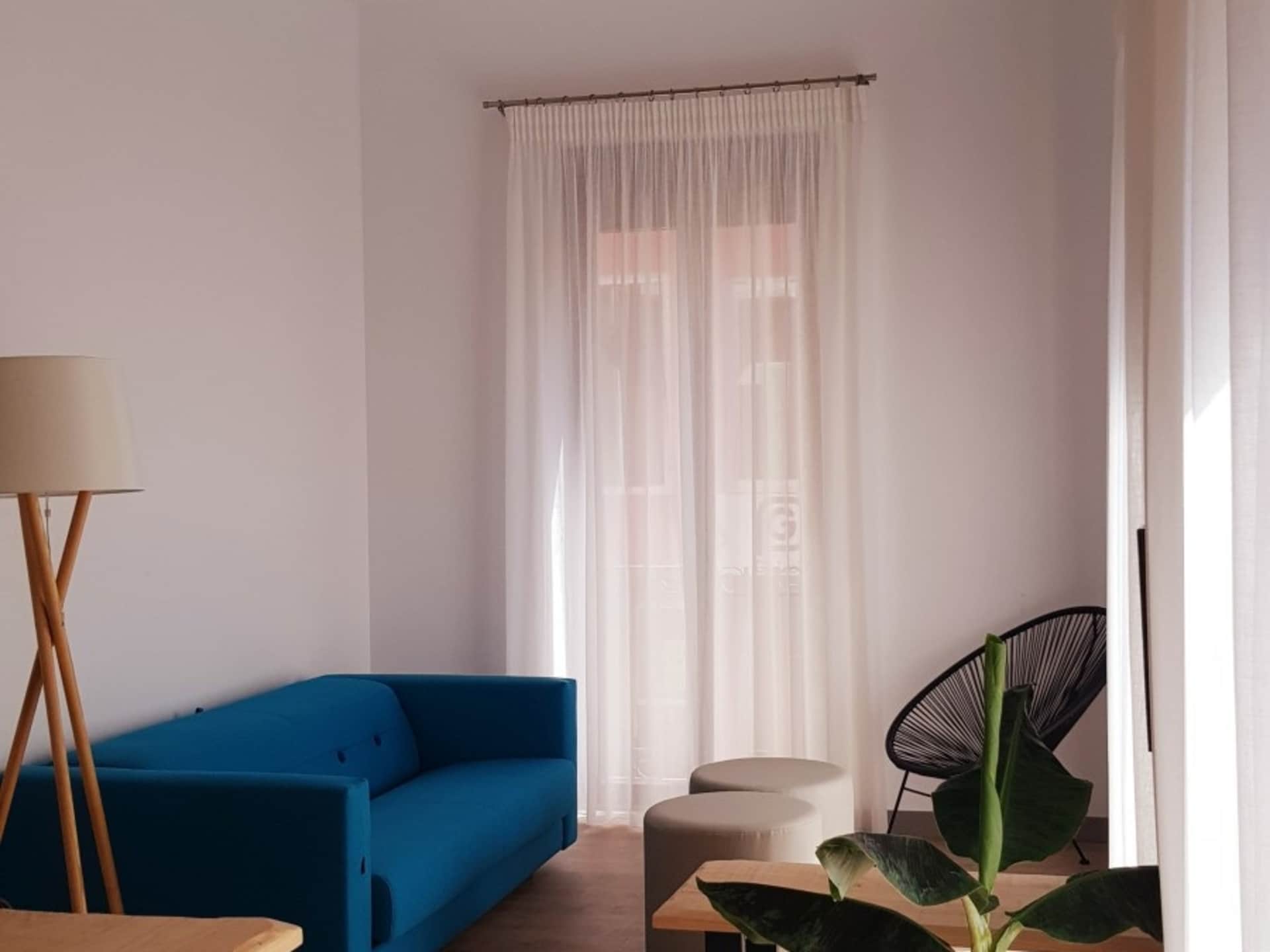 Op 1,3 km van het strand: Luxe appartement met jacuzzi in Alicante - foto 2