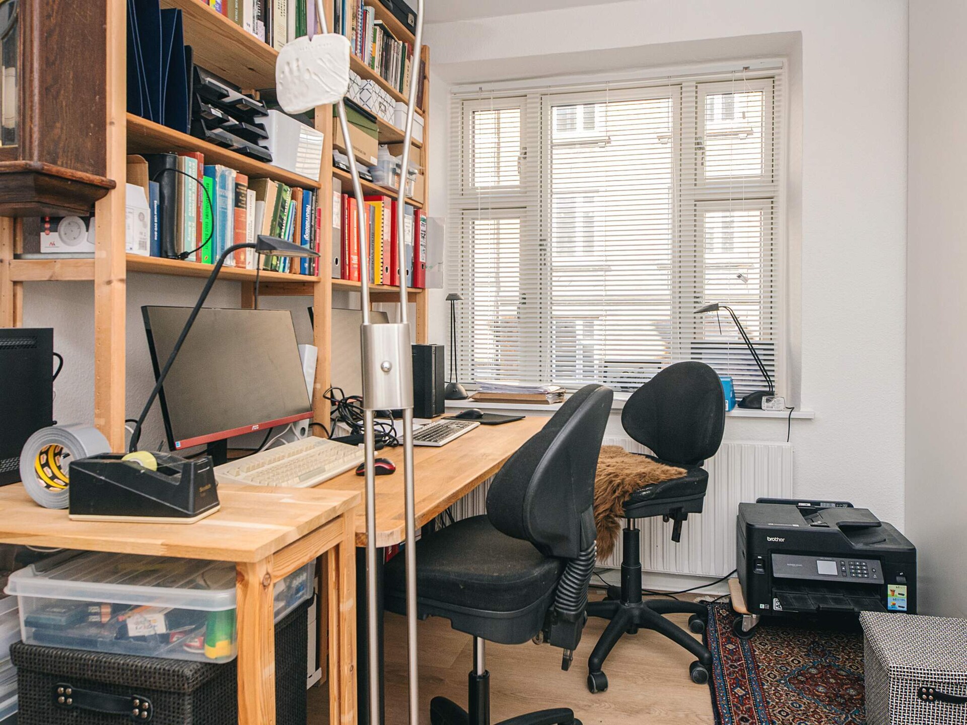 Knus vrijstaand vakantiehuis in het hart van Aarhus, vlakbij het strand - foto 12