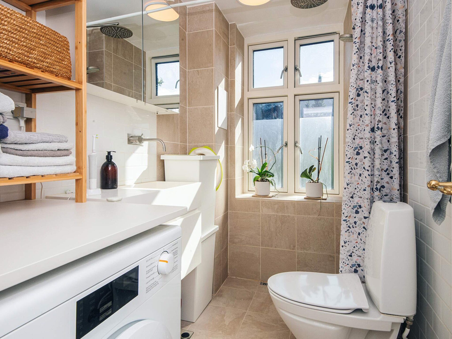 Knus vrijstaand vakantiehuis in het hart van Aarhus, vlakbij het strand - foto 13