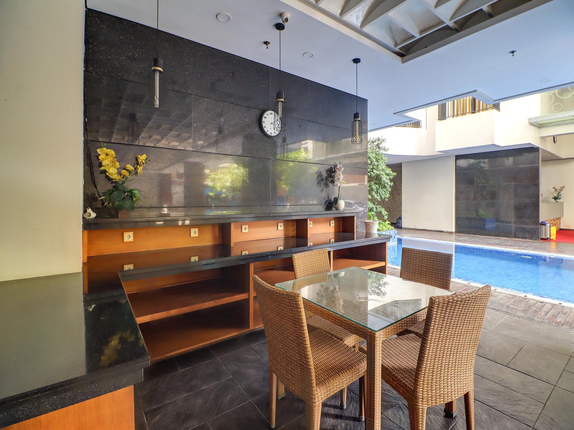 Stylish Delux Twin Stay with Free WiFi and Parking - foto 20