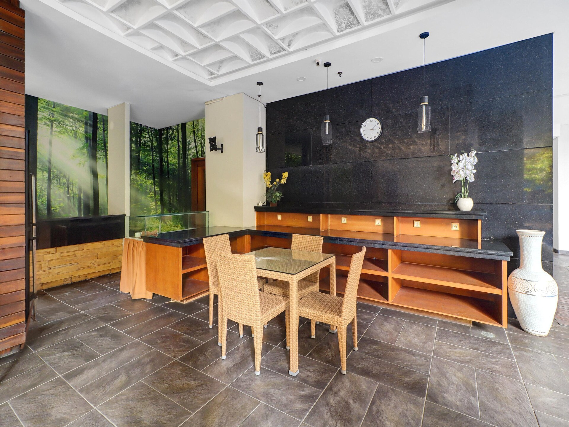 Stylish Delux Twin Stay with Free WiFi and Parking - foto 21