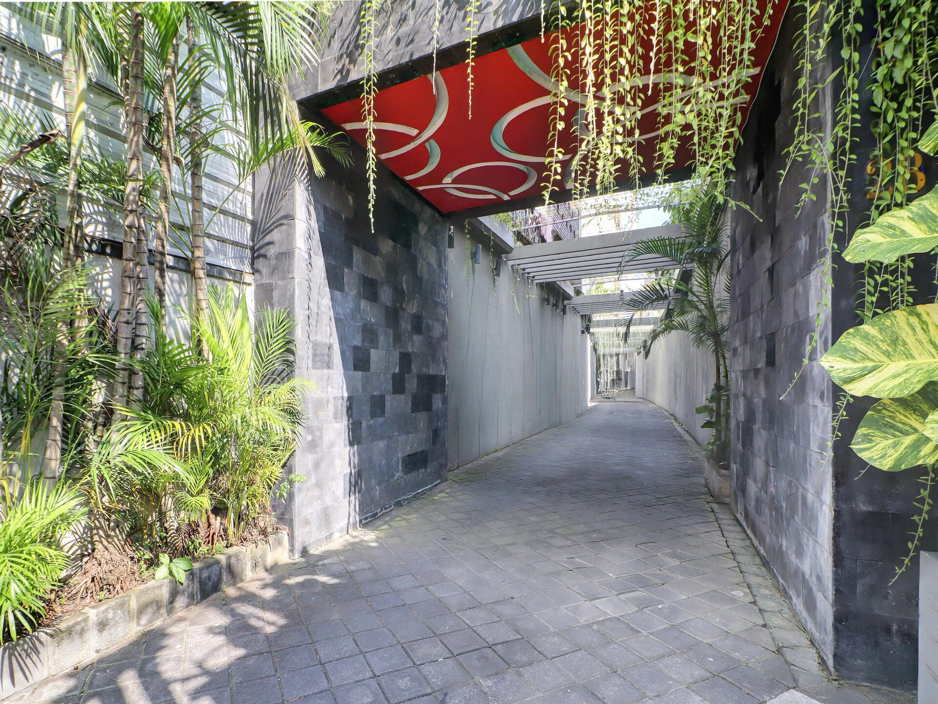 Stylish Delux Twin Stay with Free WiFi and Parking - foto 24