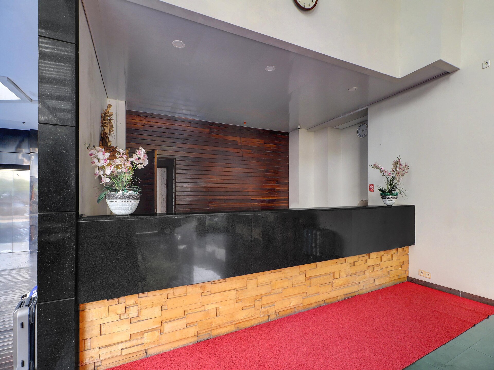 Stylish Delux Twin Stay with Free WiFi and Parking - foto 11