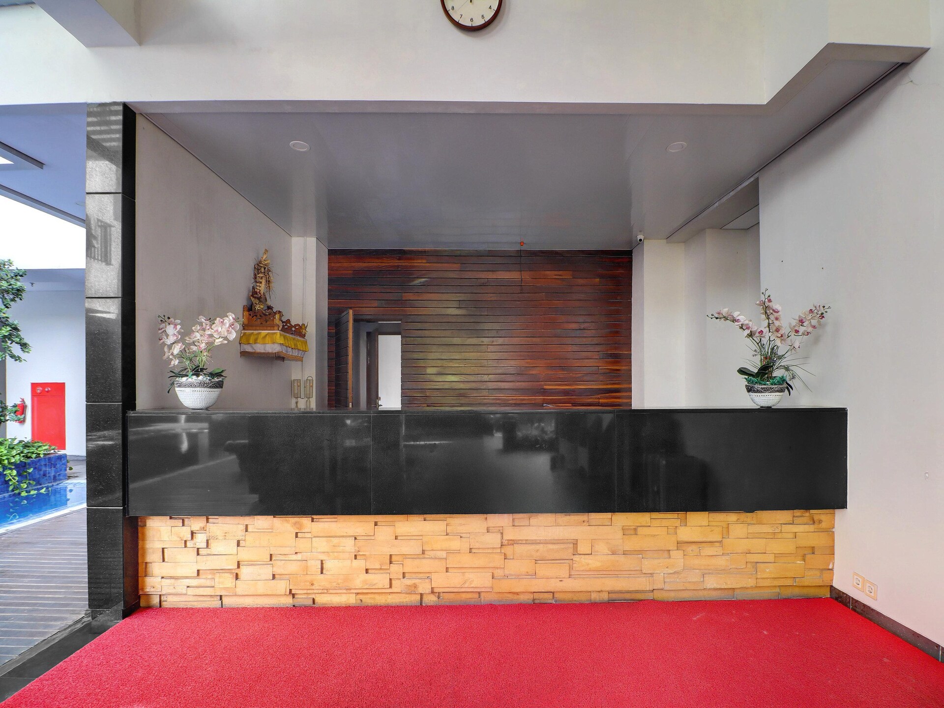 Stylish Delux Twin Stay with Free WiFi and Parking - foto 4