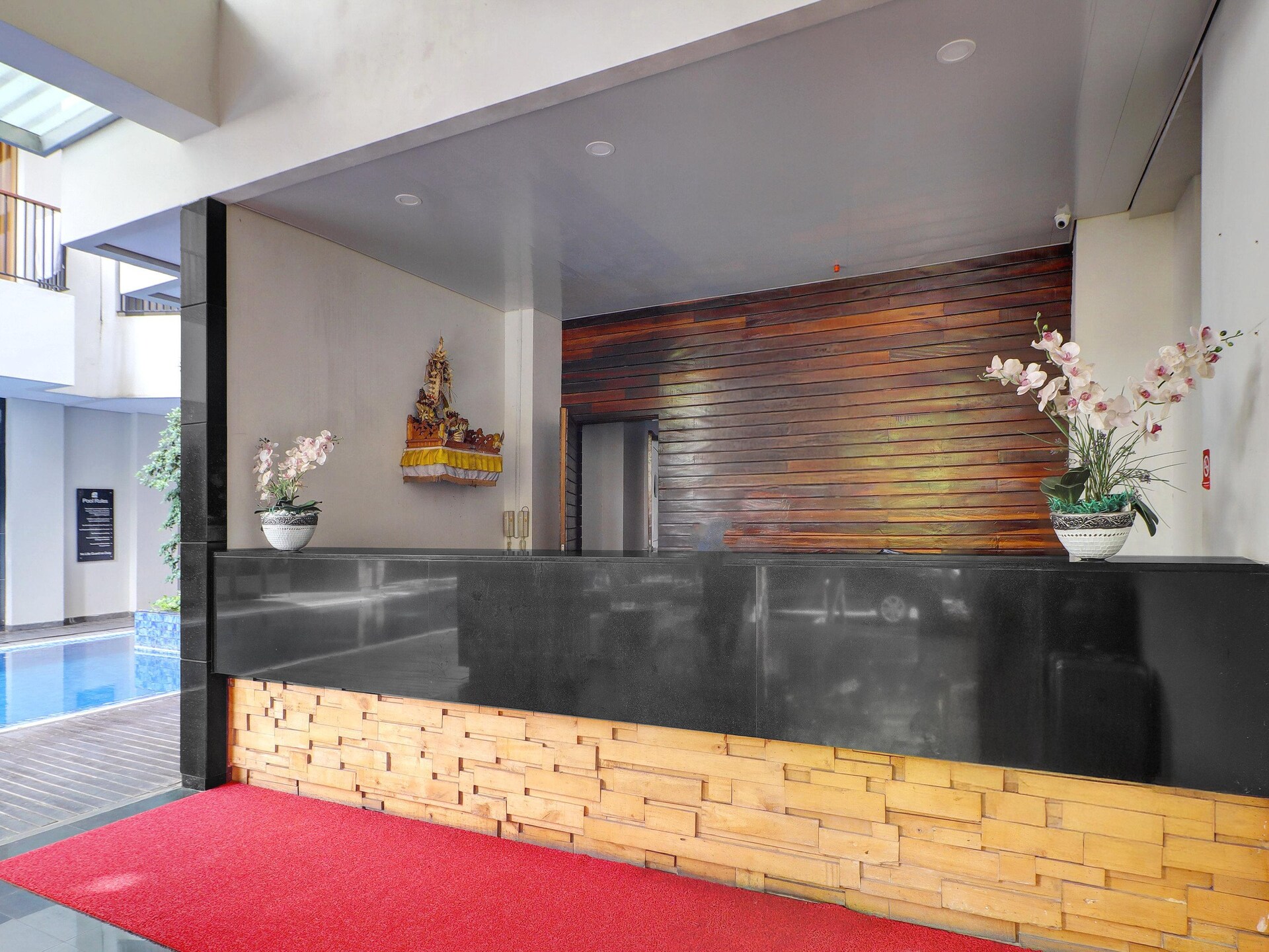 Stylish Delux Twin Stay with Free WiFi and Parking - foto 12