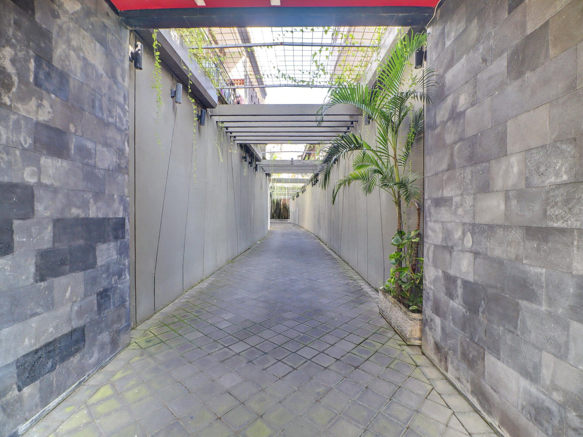Stylish Delux Twin Stay with Free WiFi and Parking - foto 26